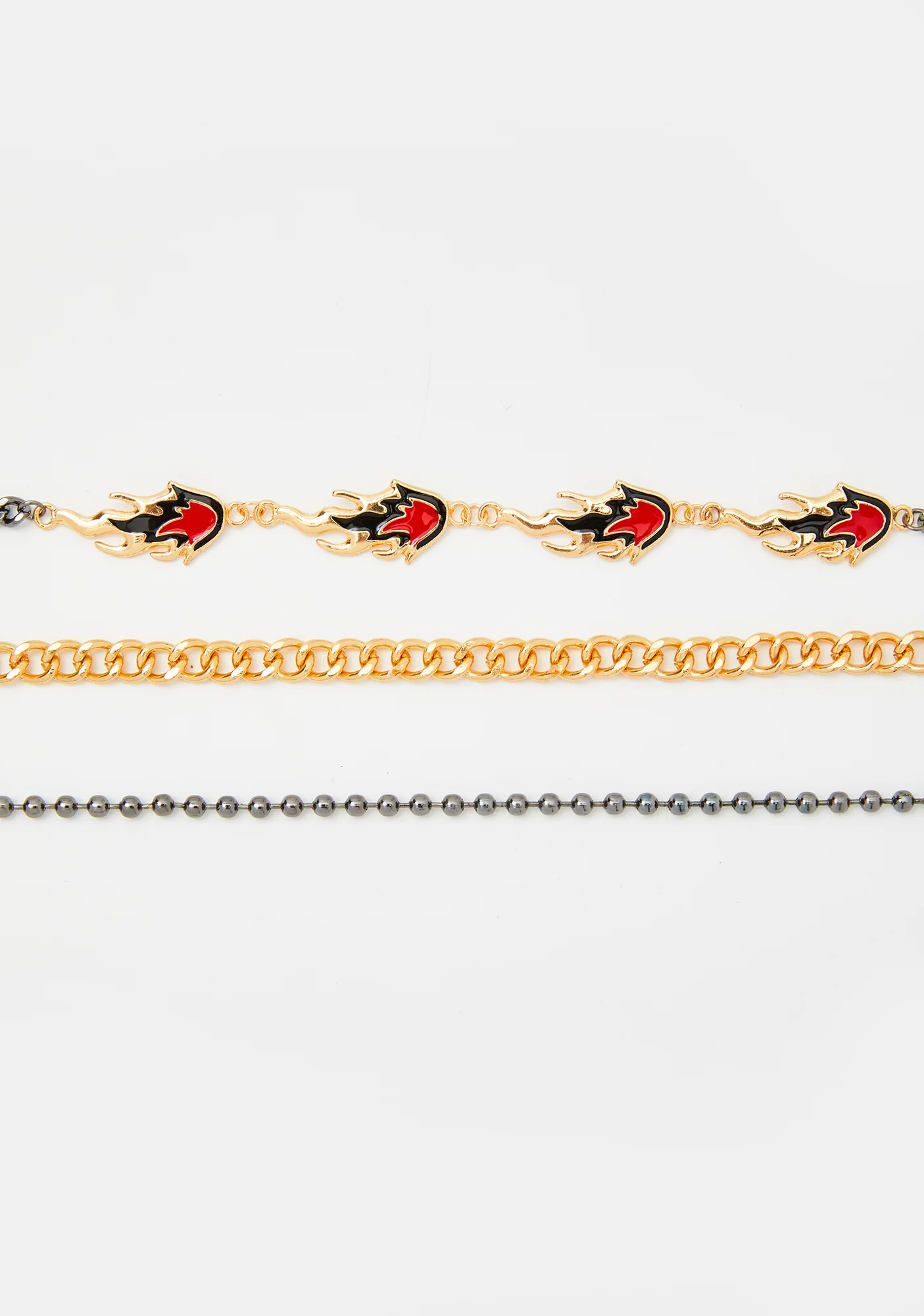 Light 'Em Up Choker Set - Image 2