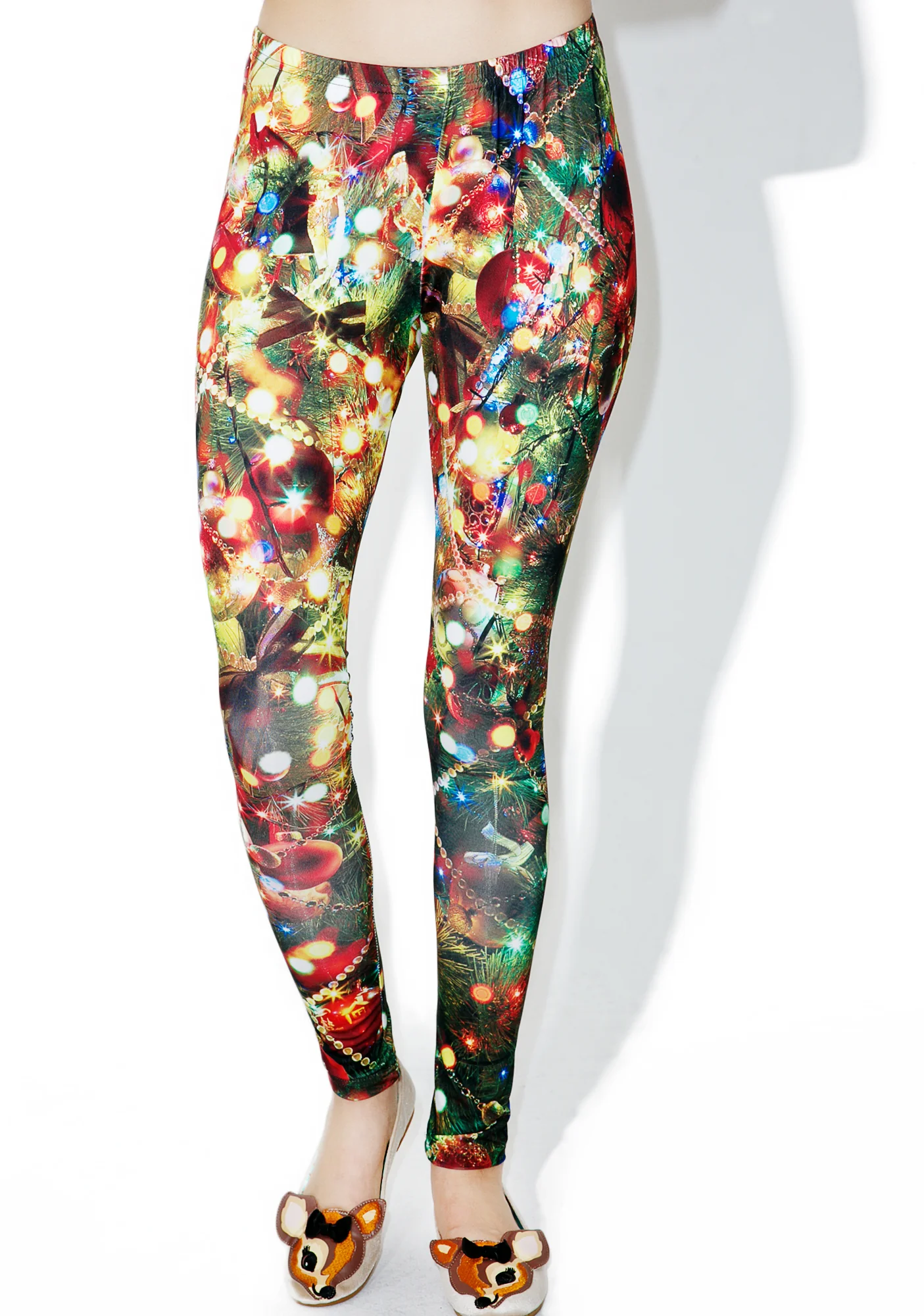 Light 'Em Up Leggings - Image 2