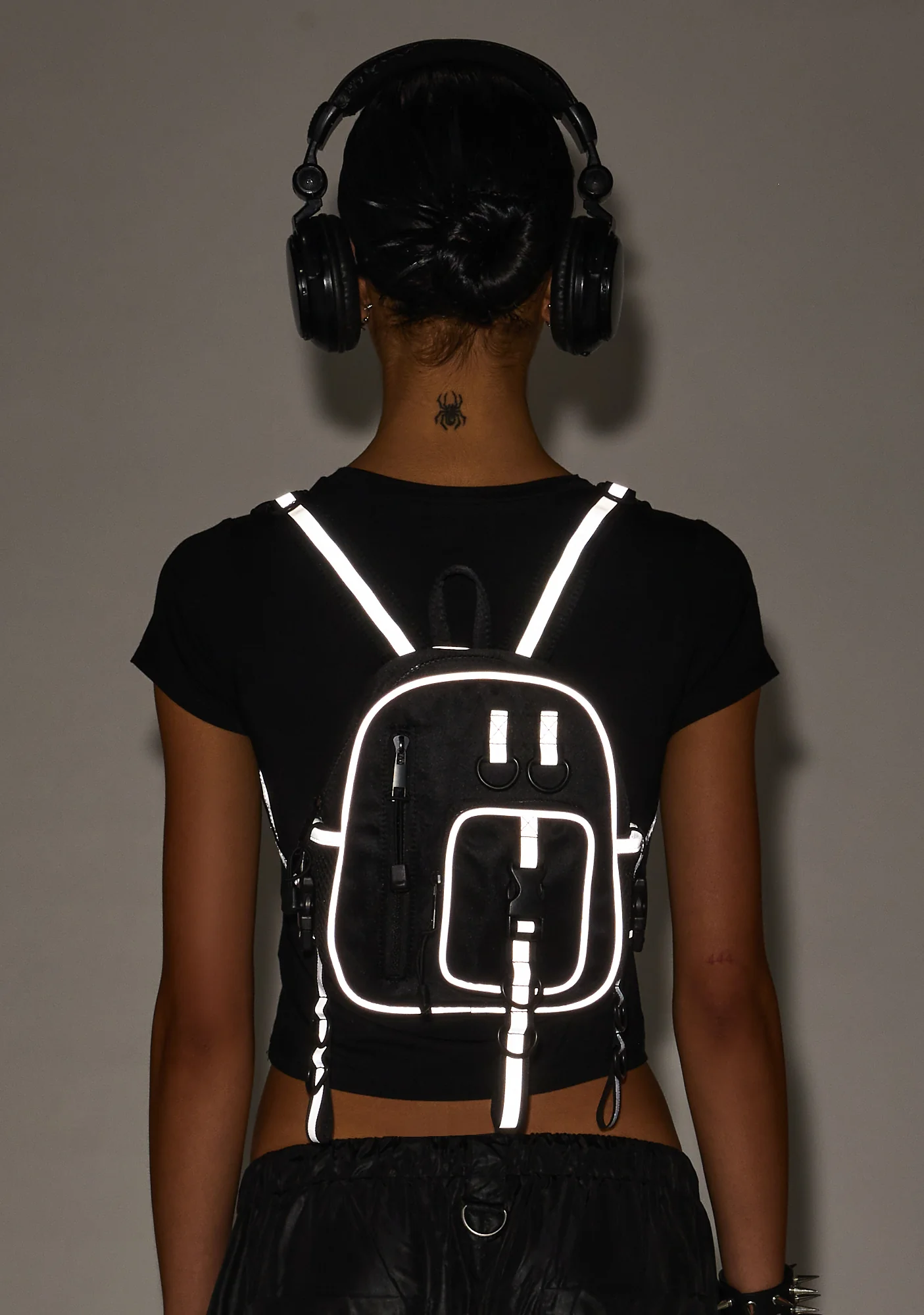 Lightwave Nomad Tactical Backpack - Image 6