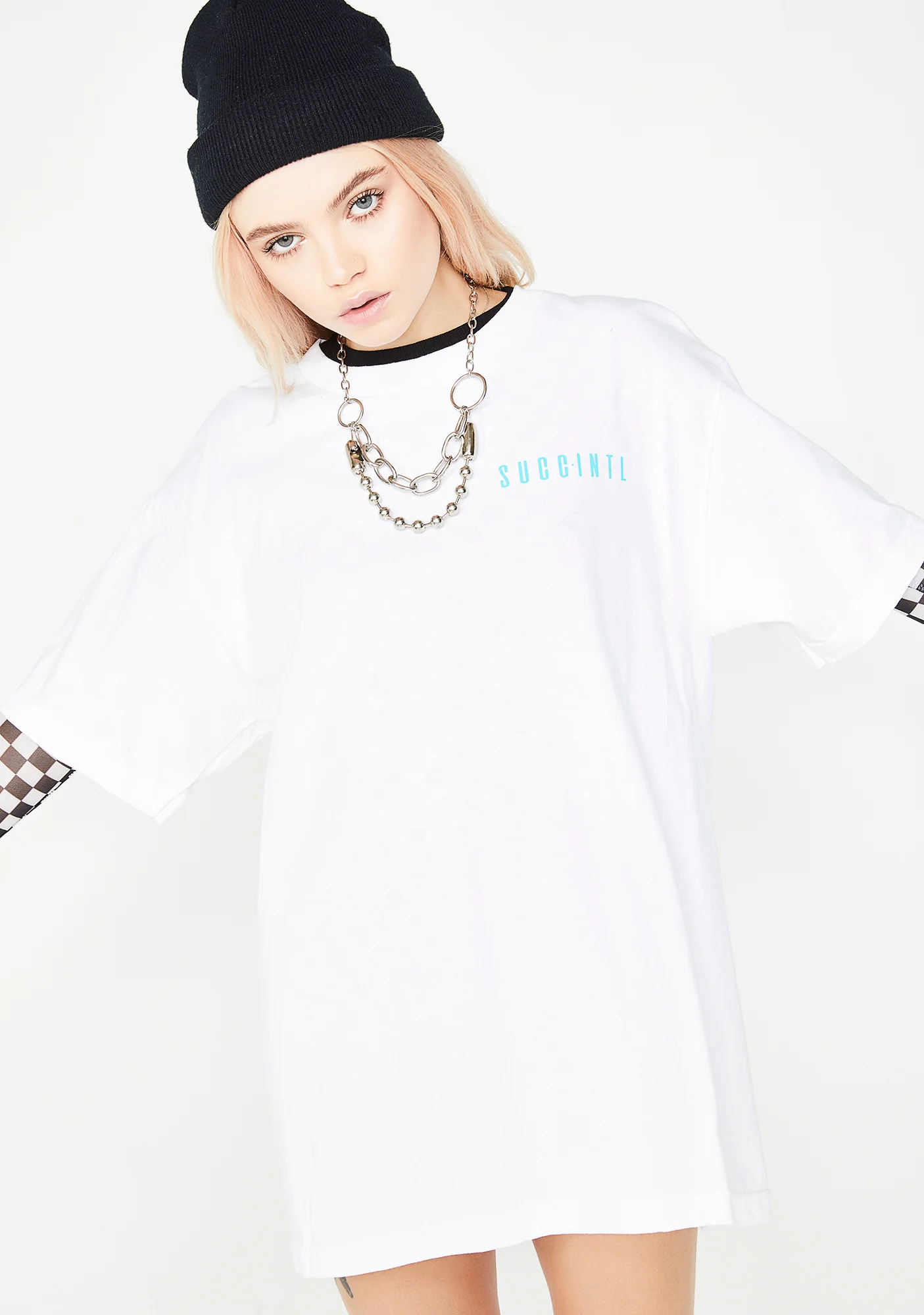 Lil Mayo Poolside Tee - Image 2