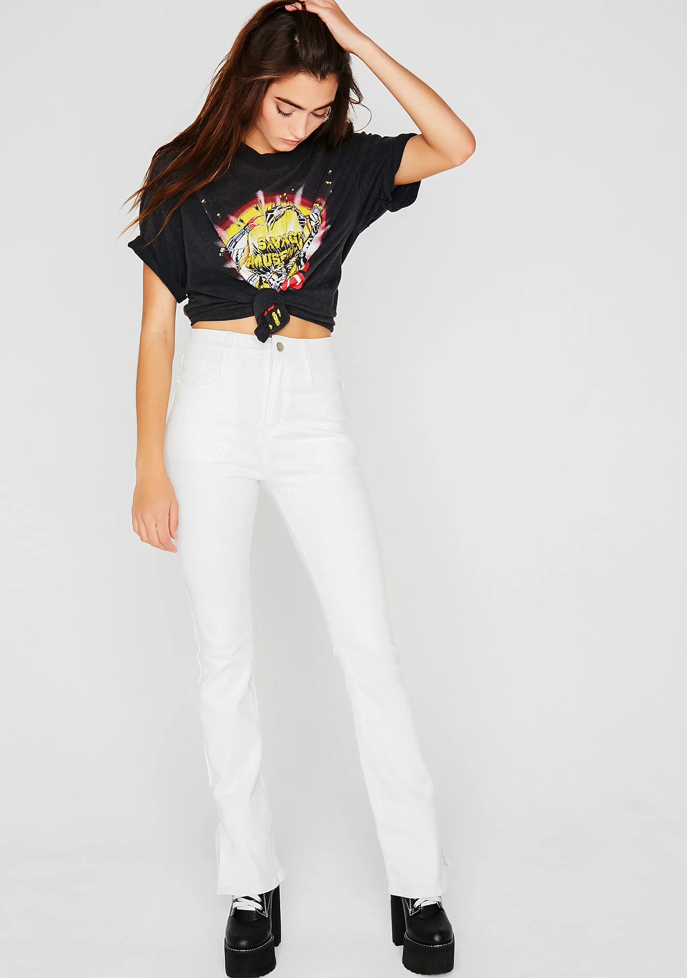 Limitless Jeans - Image 2