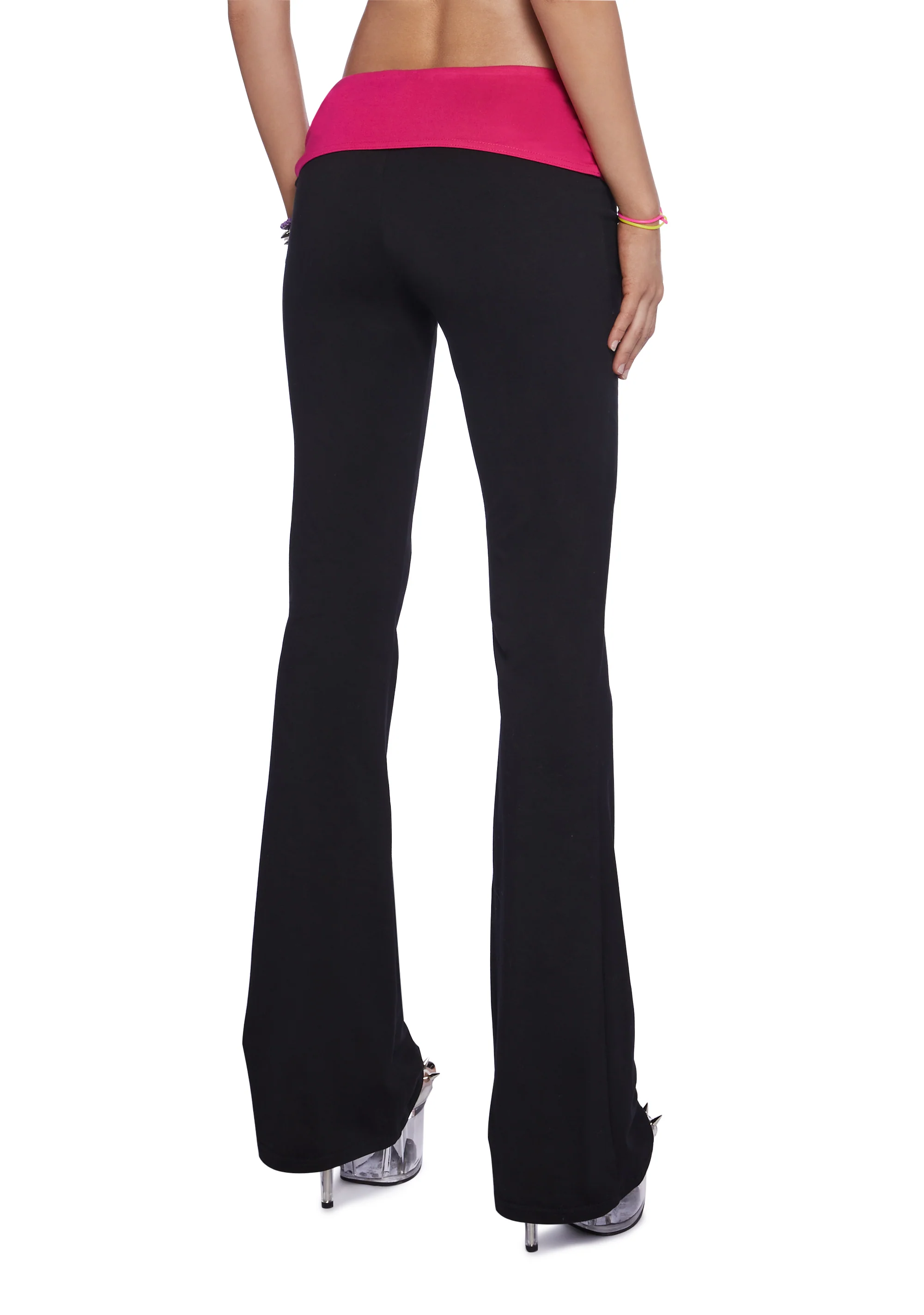 Lindsey Star Leggings - Image 4