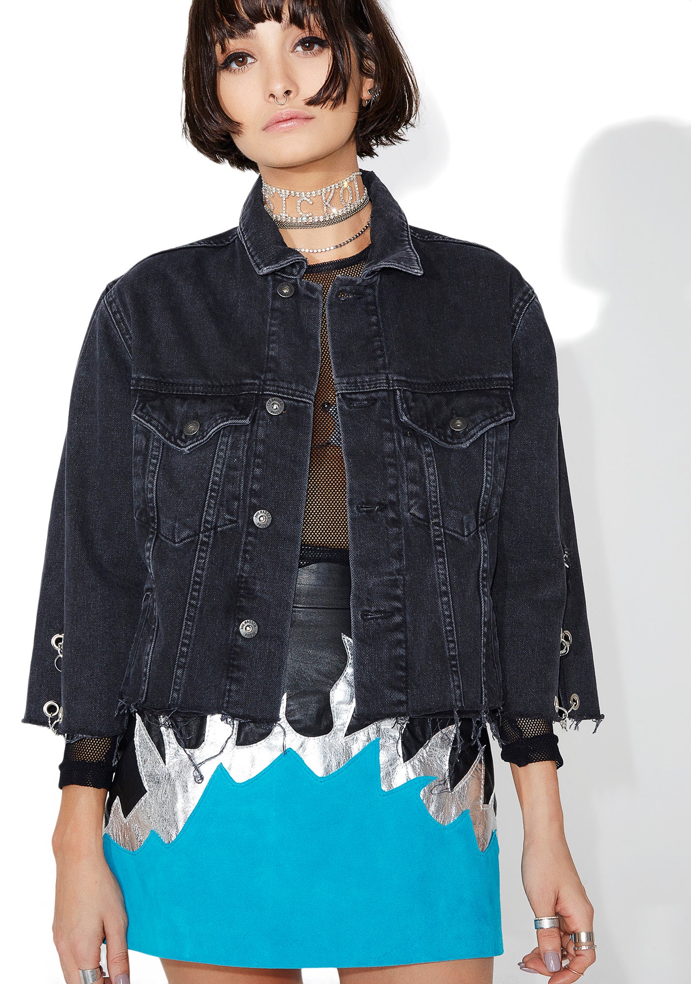 Link Up Jacket - Image 2