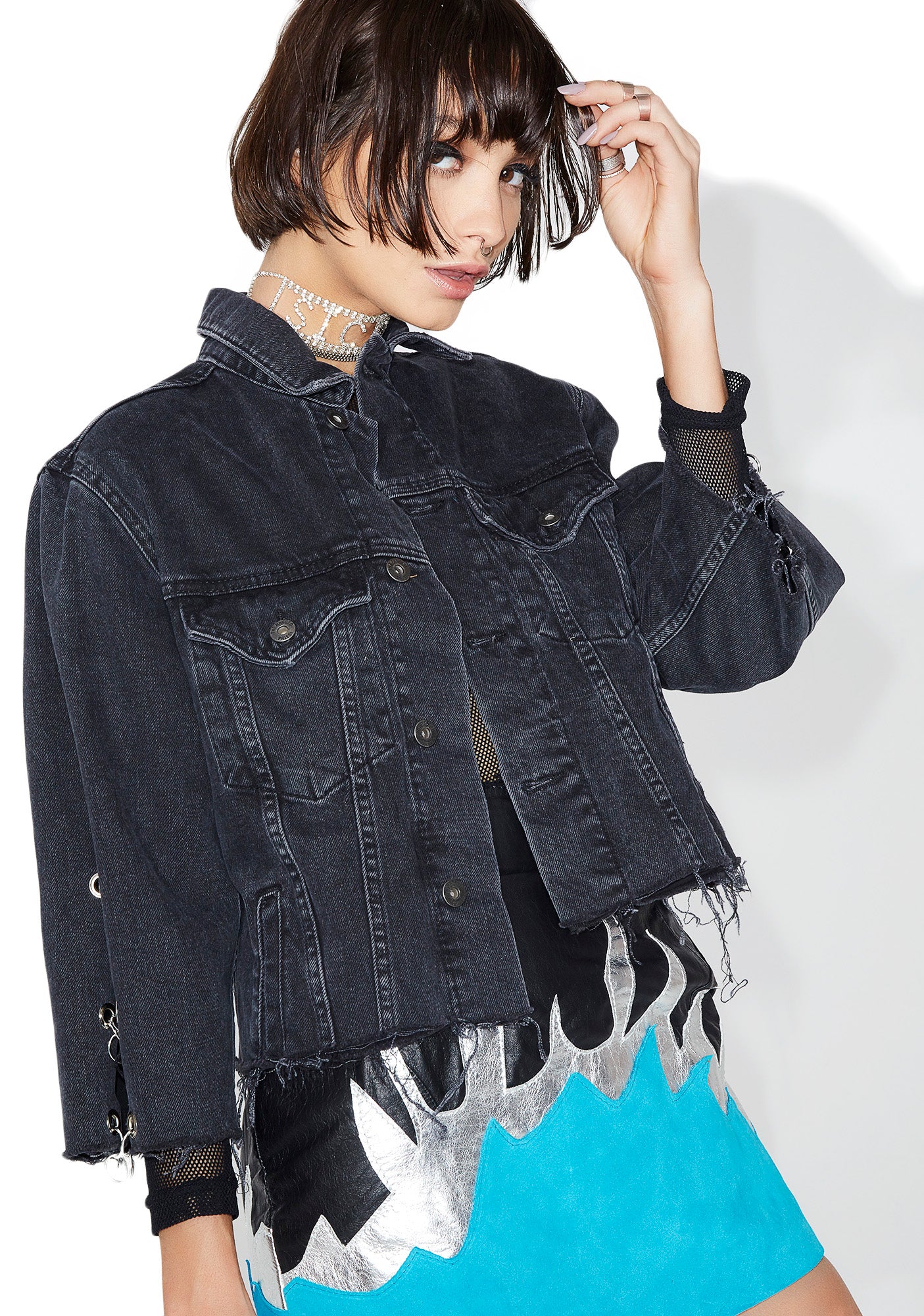 Link Up Jacket - Image 3
