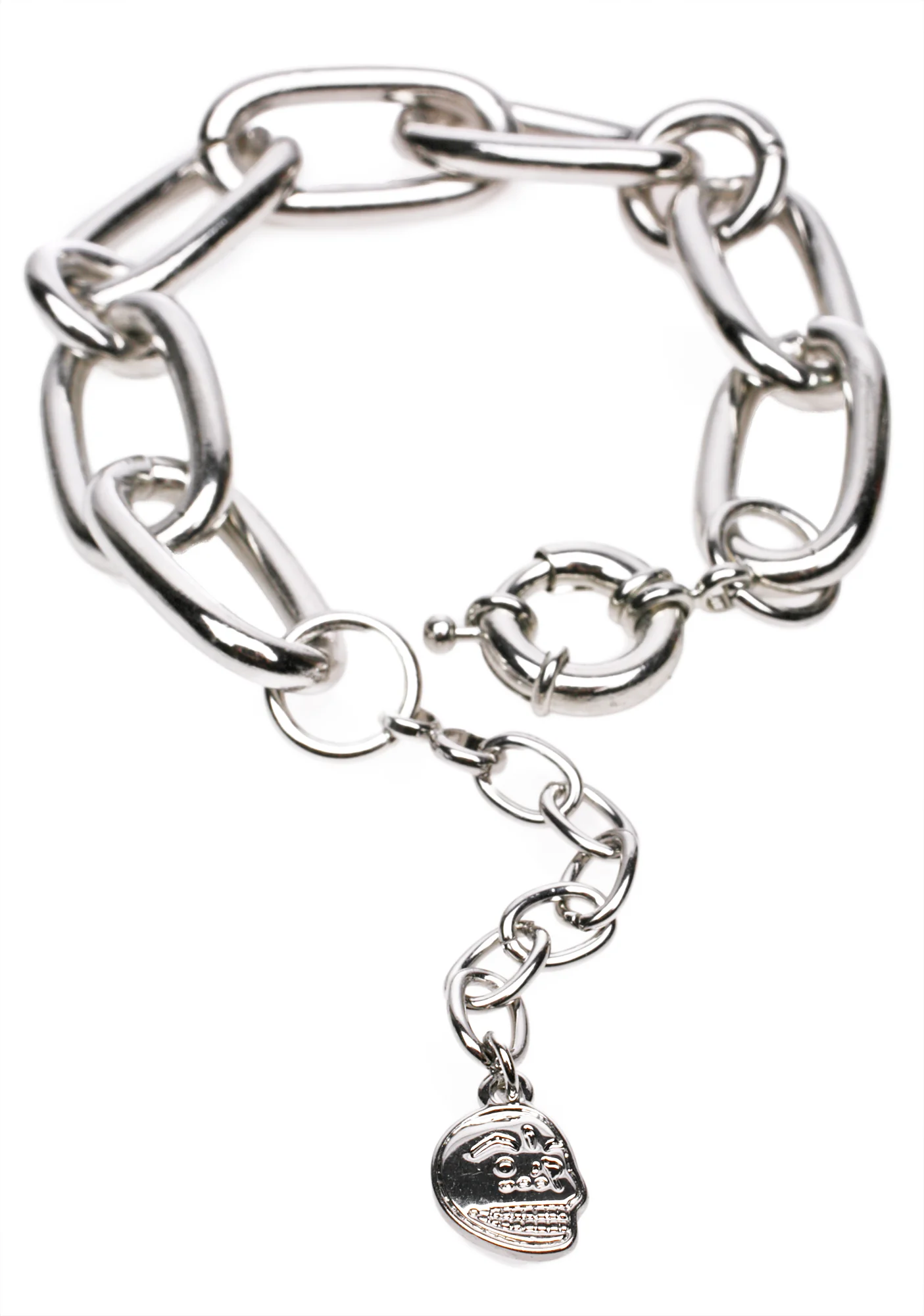 Linked Bracelet - Image 2