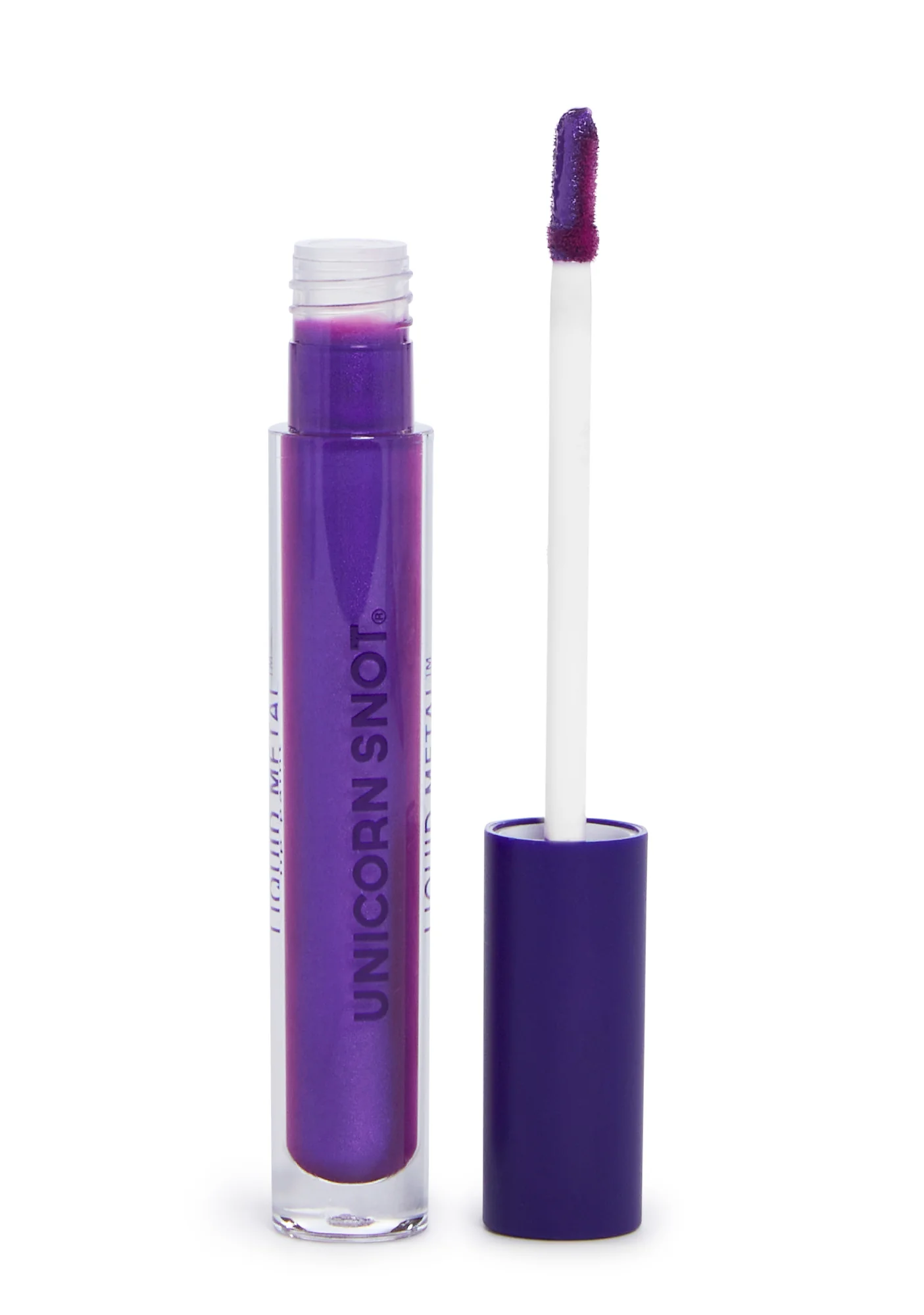 Liquid Metal Lip Paint - Boom - Image 2
