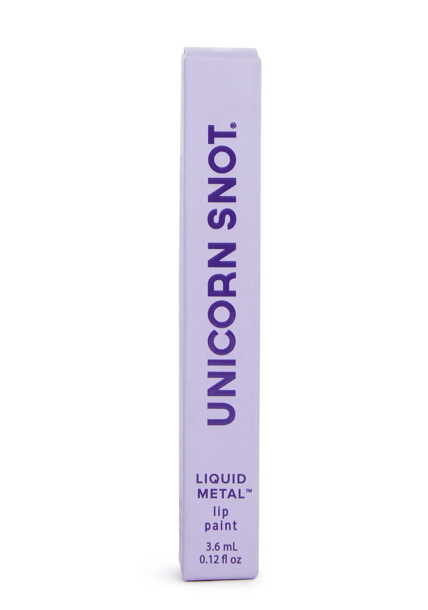 Liquid Metal Lip Paint - Boom - Image 3