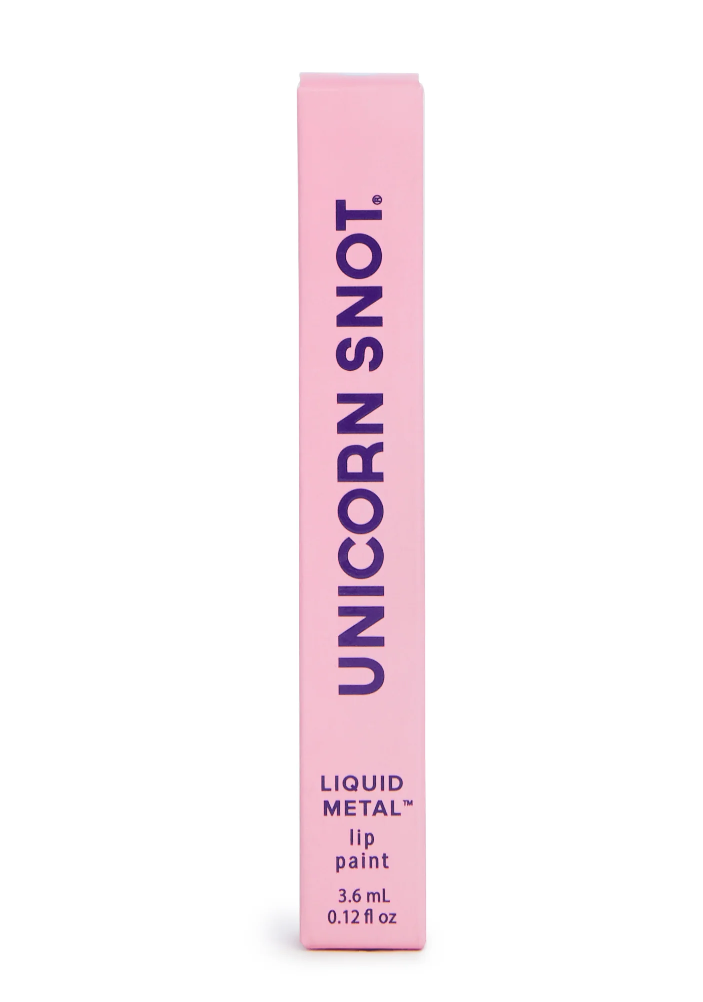 Liquid Metal Lip Paint - Glow - Image 3
