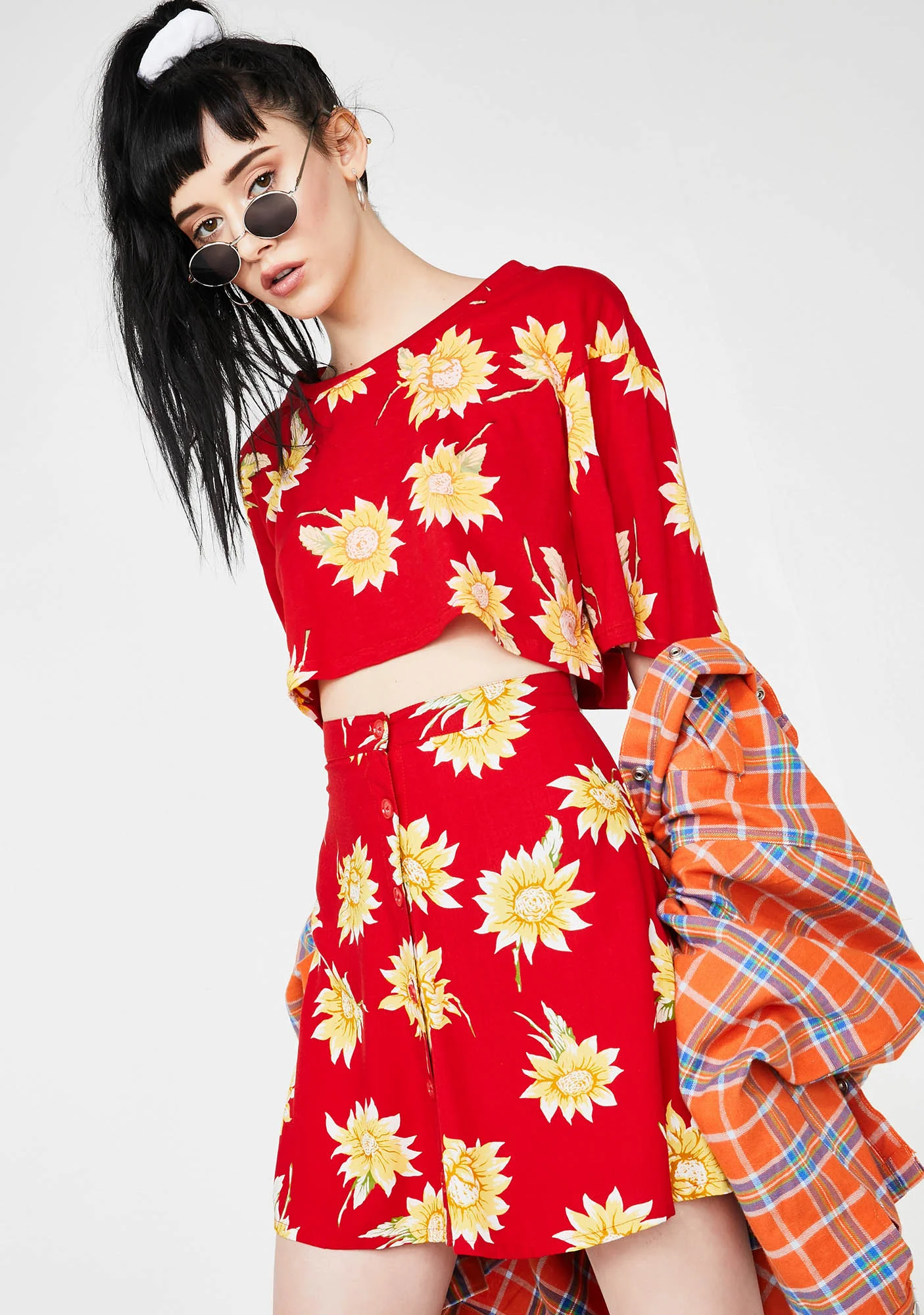 Lit Andrea Skirt - Image 2