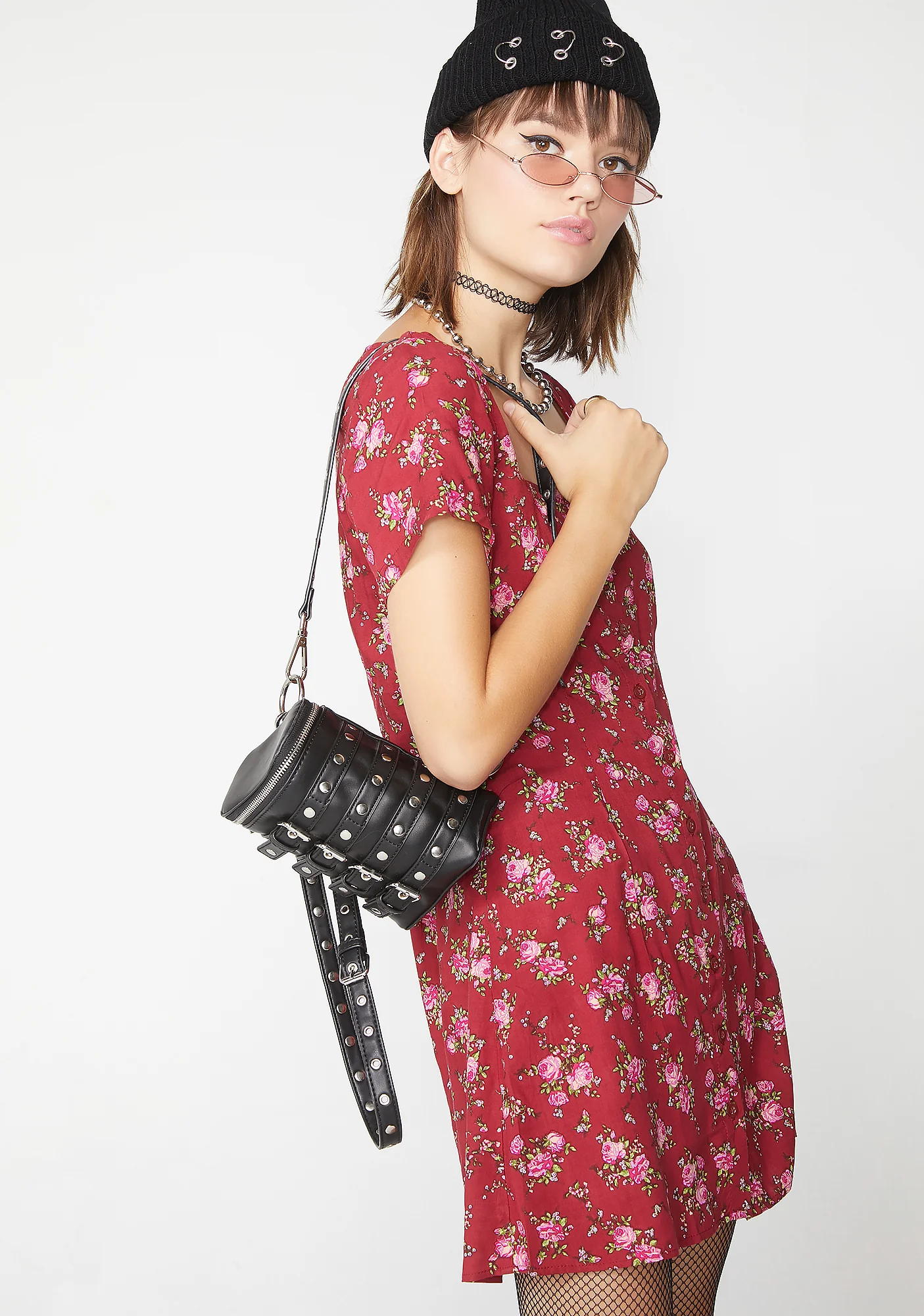 Lit Zavacca Dress - Image 3