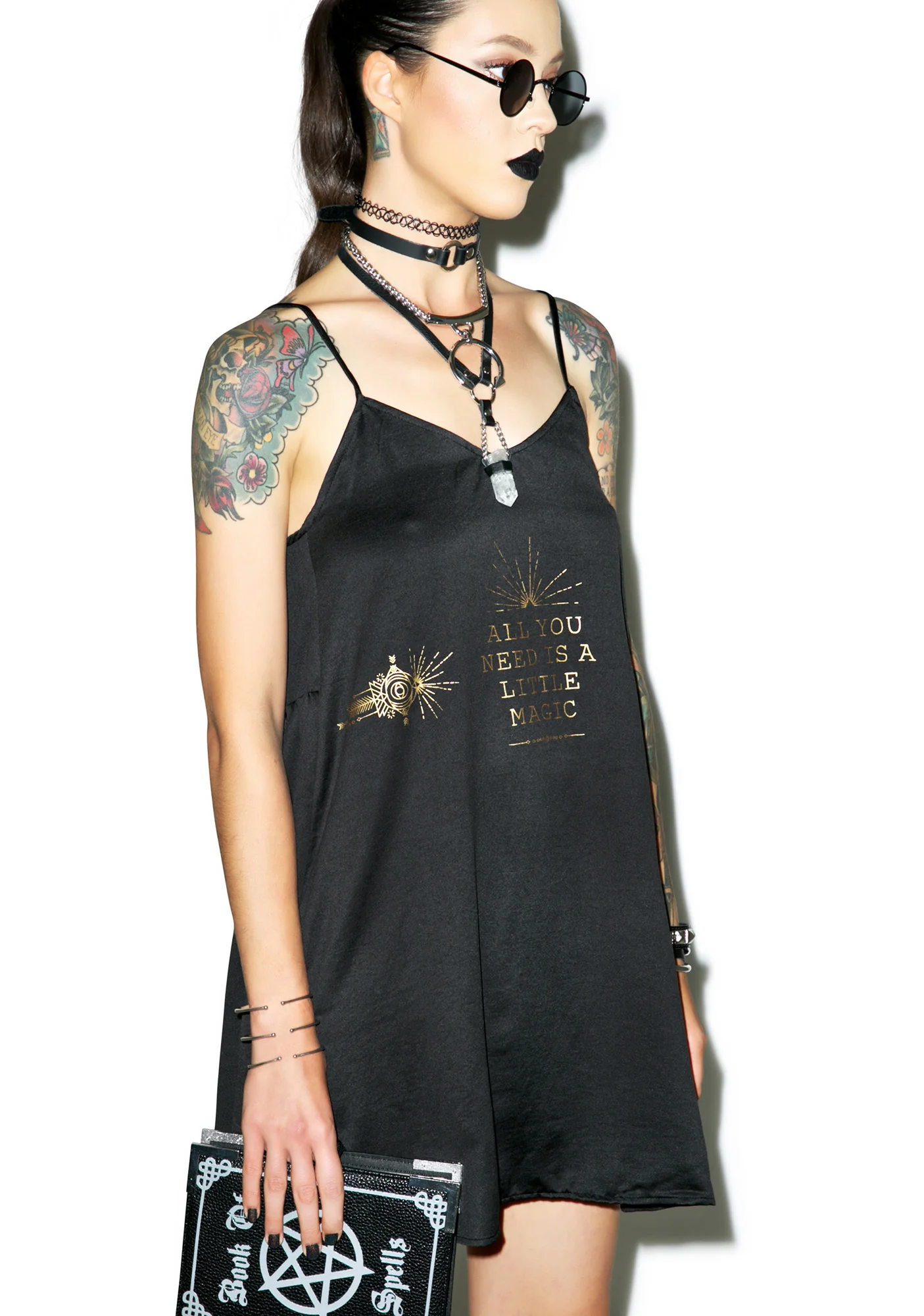 Little Magic Nightie - Image 4