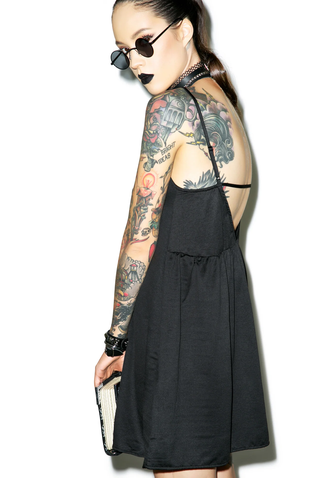 Little Magic Nightie - Image 5