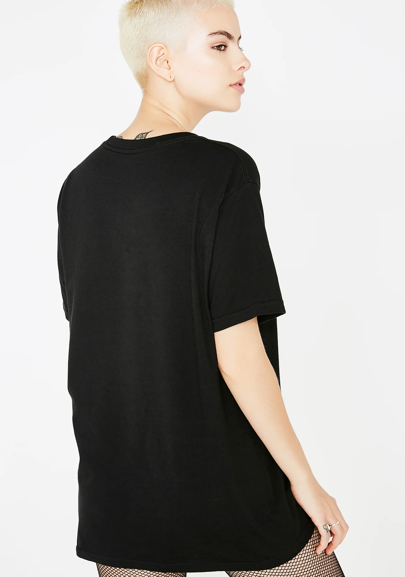 Live Fast Die Young T-Shirt - Image 4