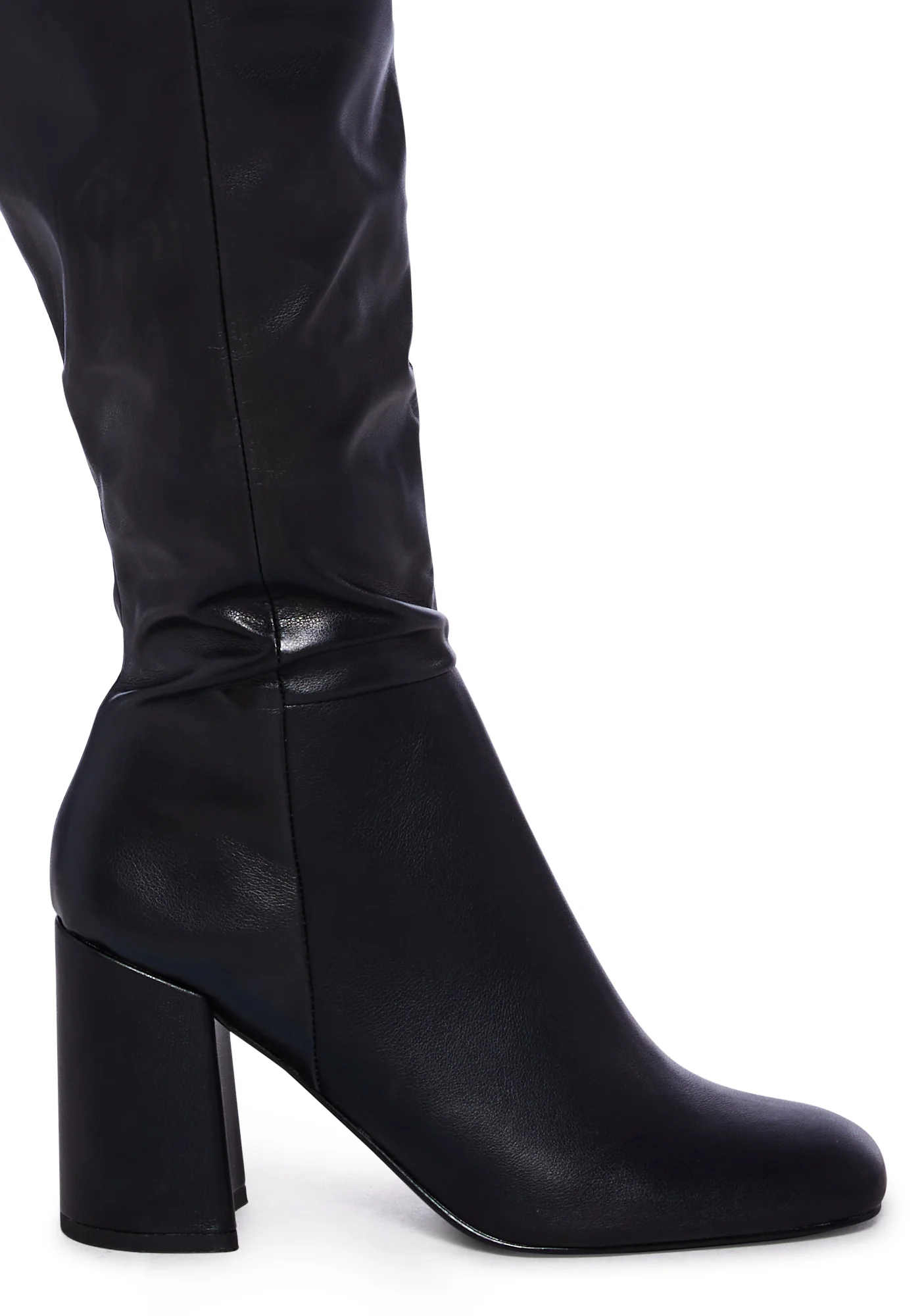 Lizah Heeled Boots - Image 2