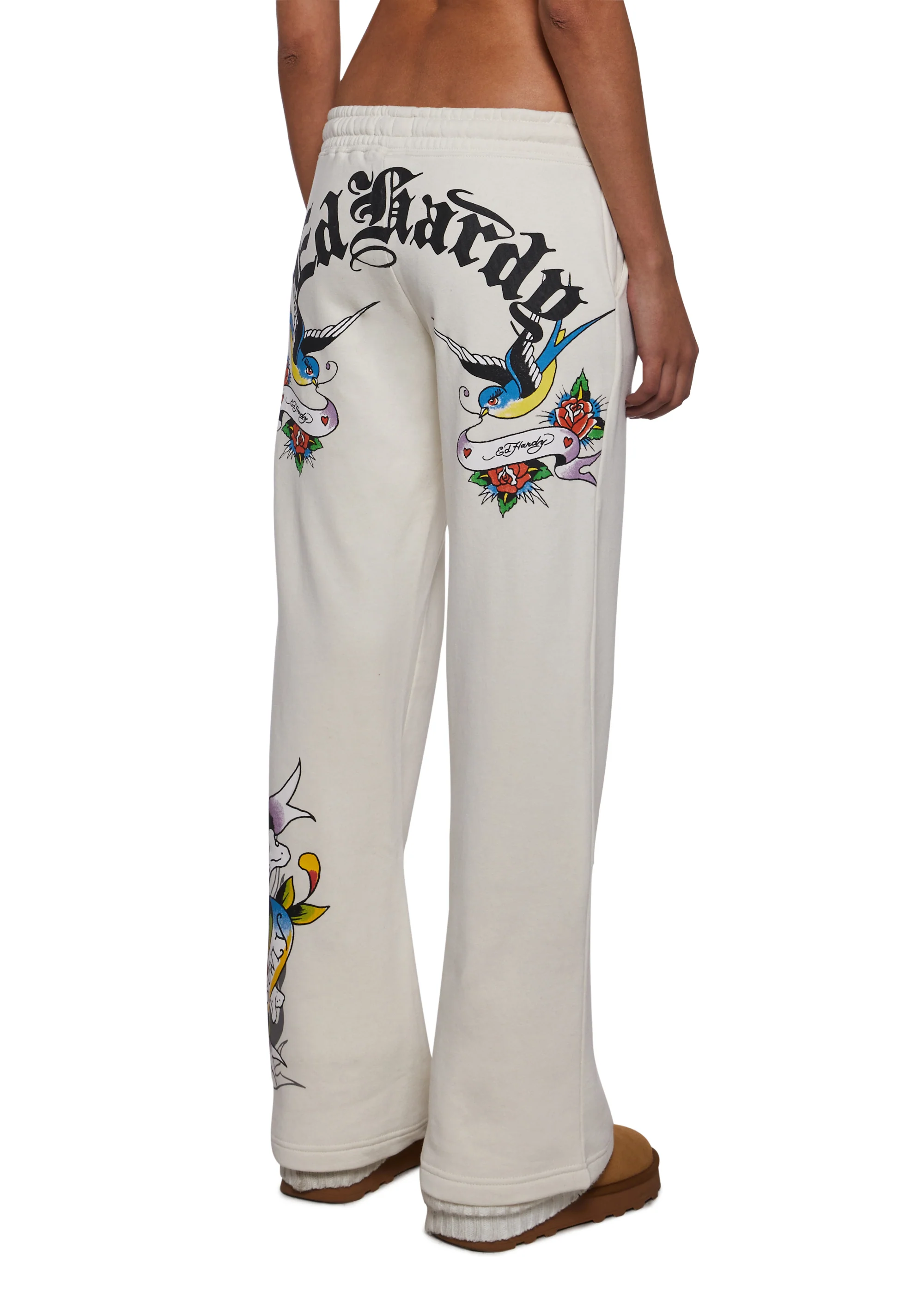 LKS Heart Sweatpants - Image 6