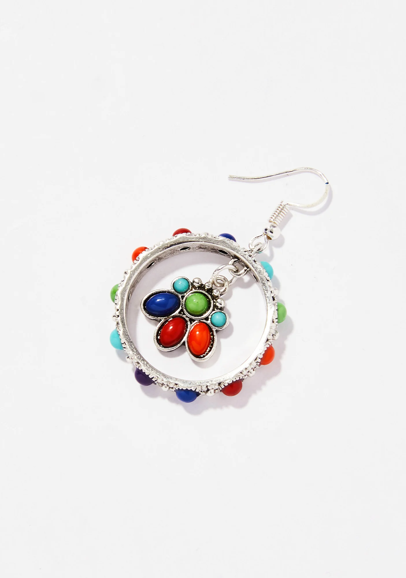 Loca Por Vida Earrings - Image 3