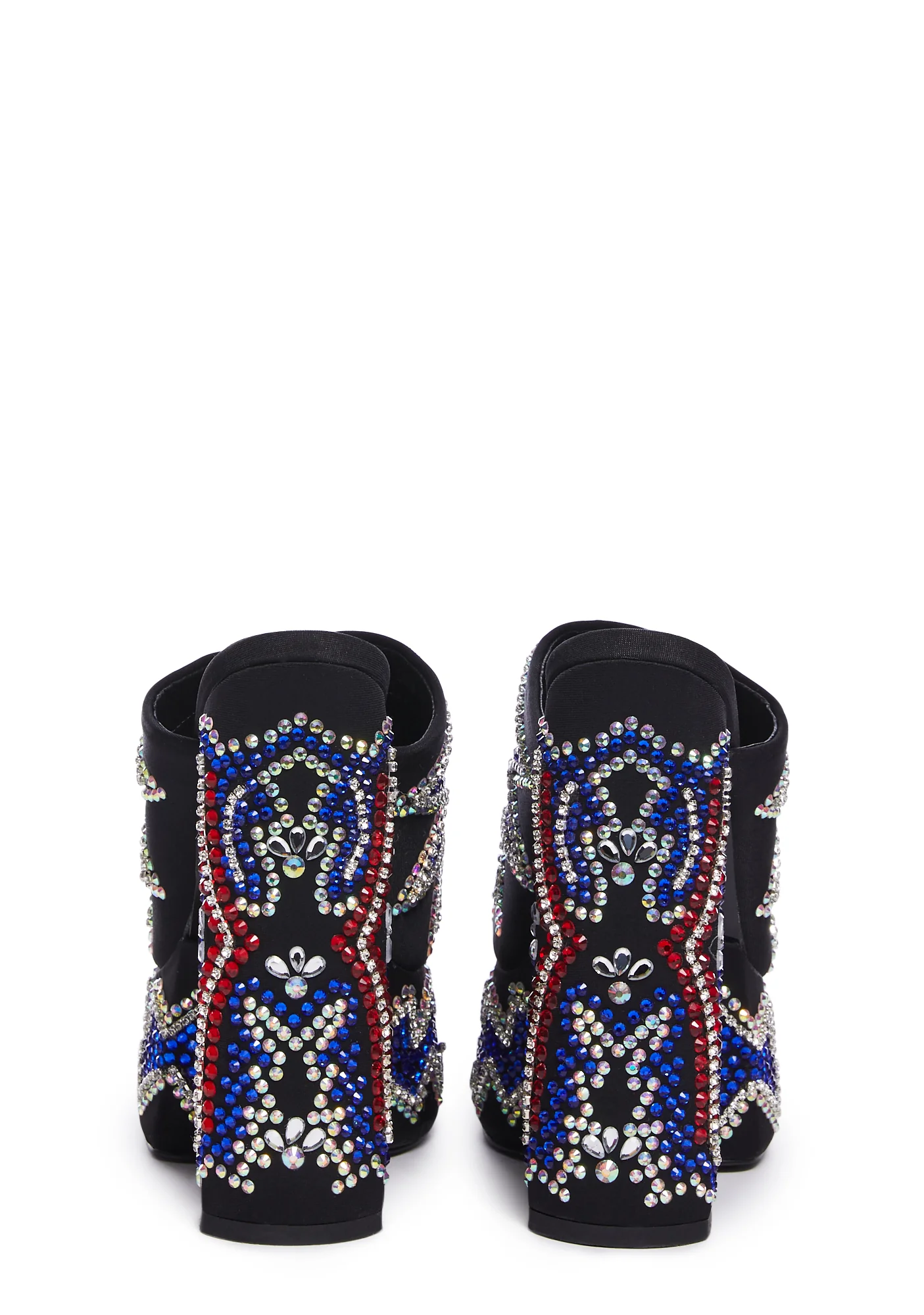 Logan Platform Sandals - Image 4
