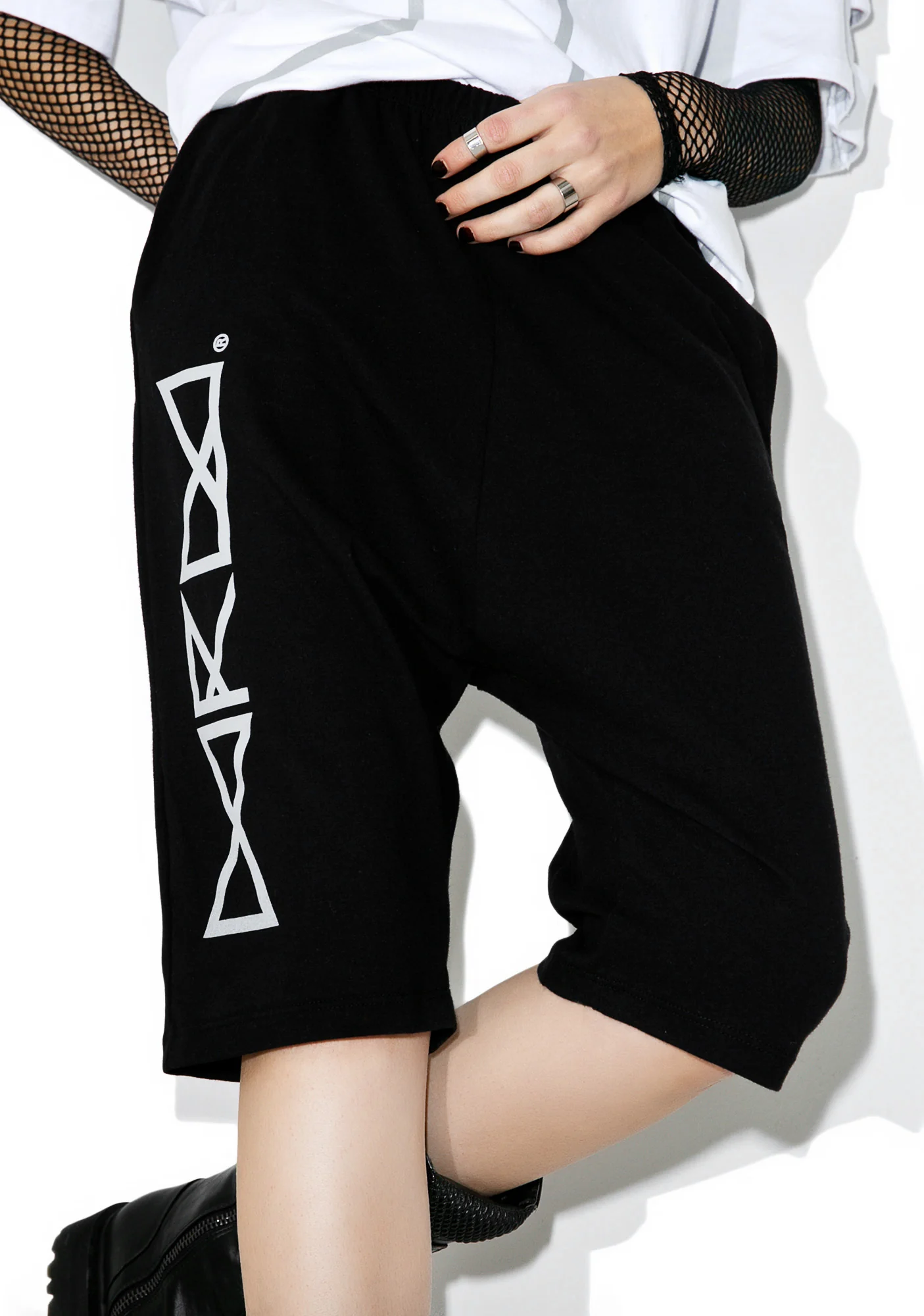 Logo Shorts - Image 3
