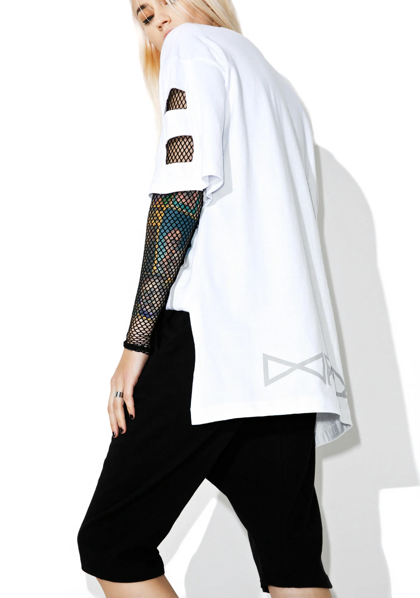 Logo Shorts - Image 5