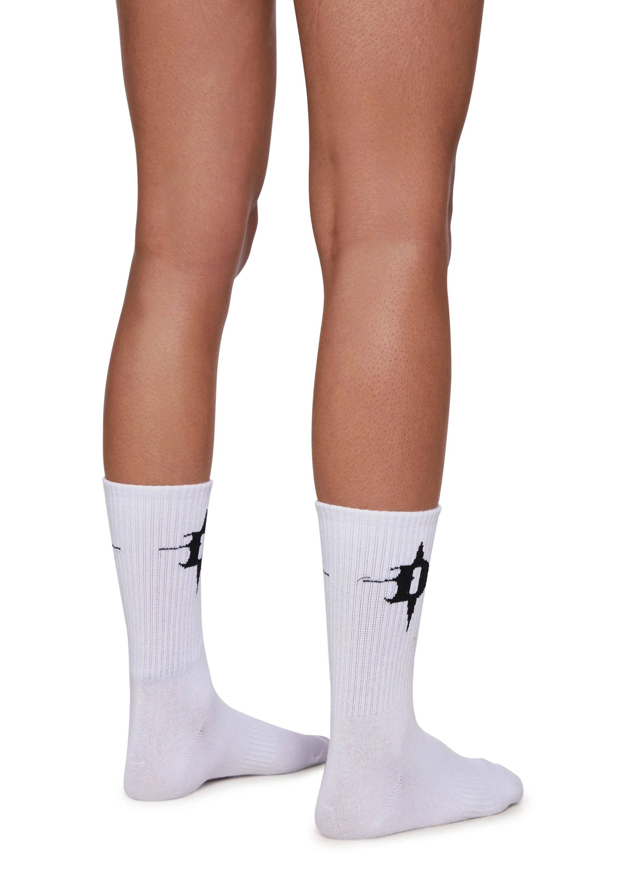 Warp Knit Socks - Image 8