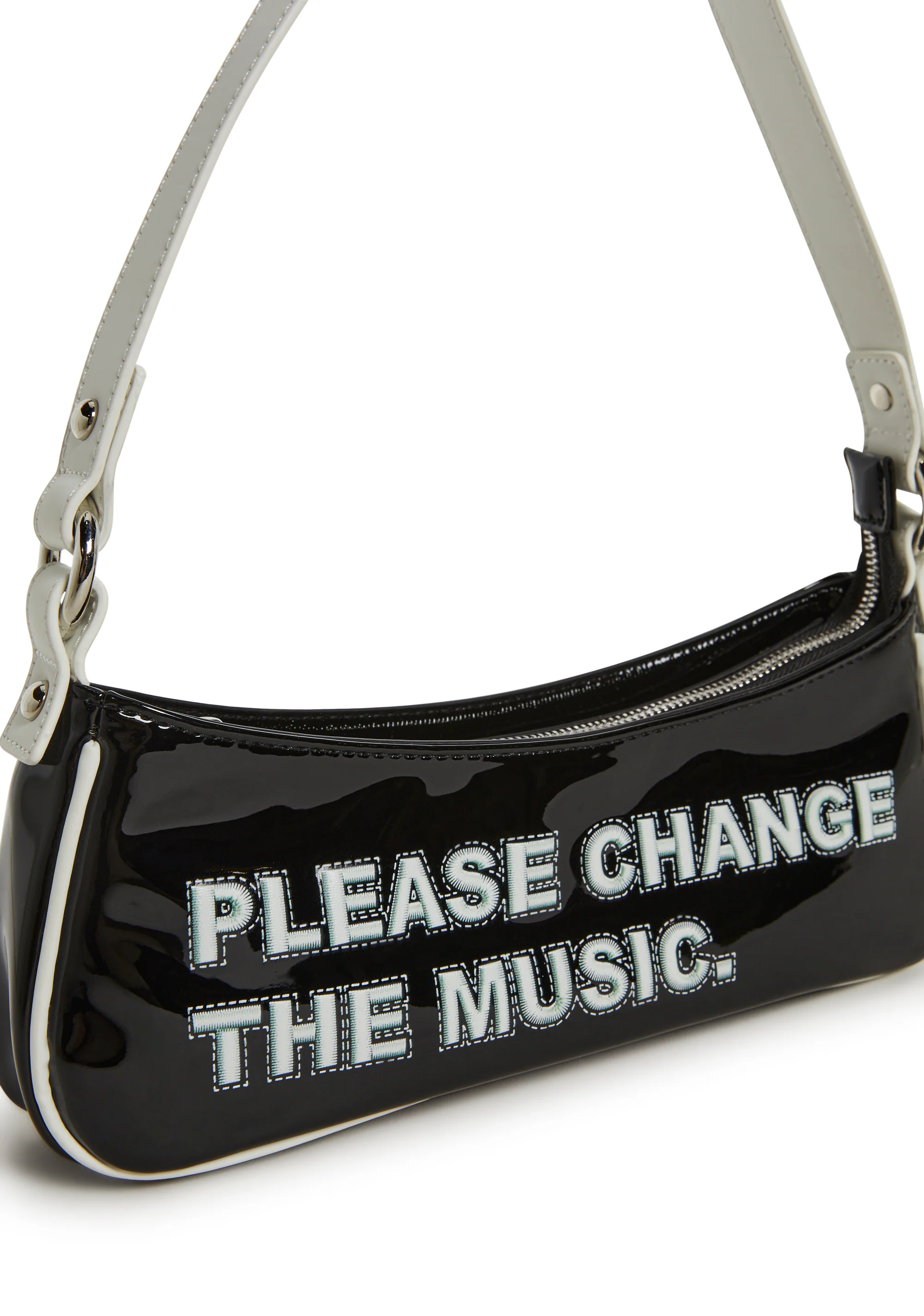 Music Snob Handbag - Image 5