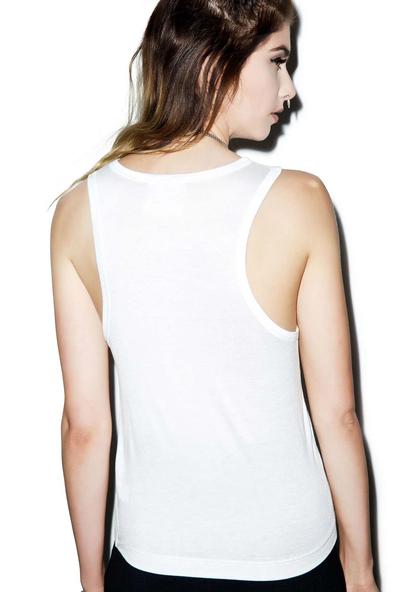 Lookin' Sharp Razor Tank - Image 9