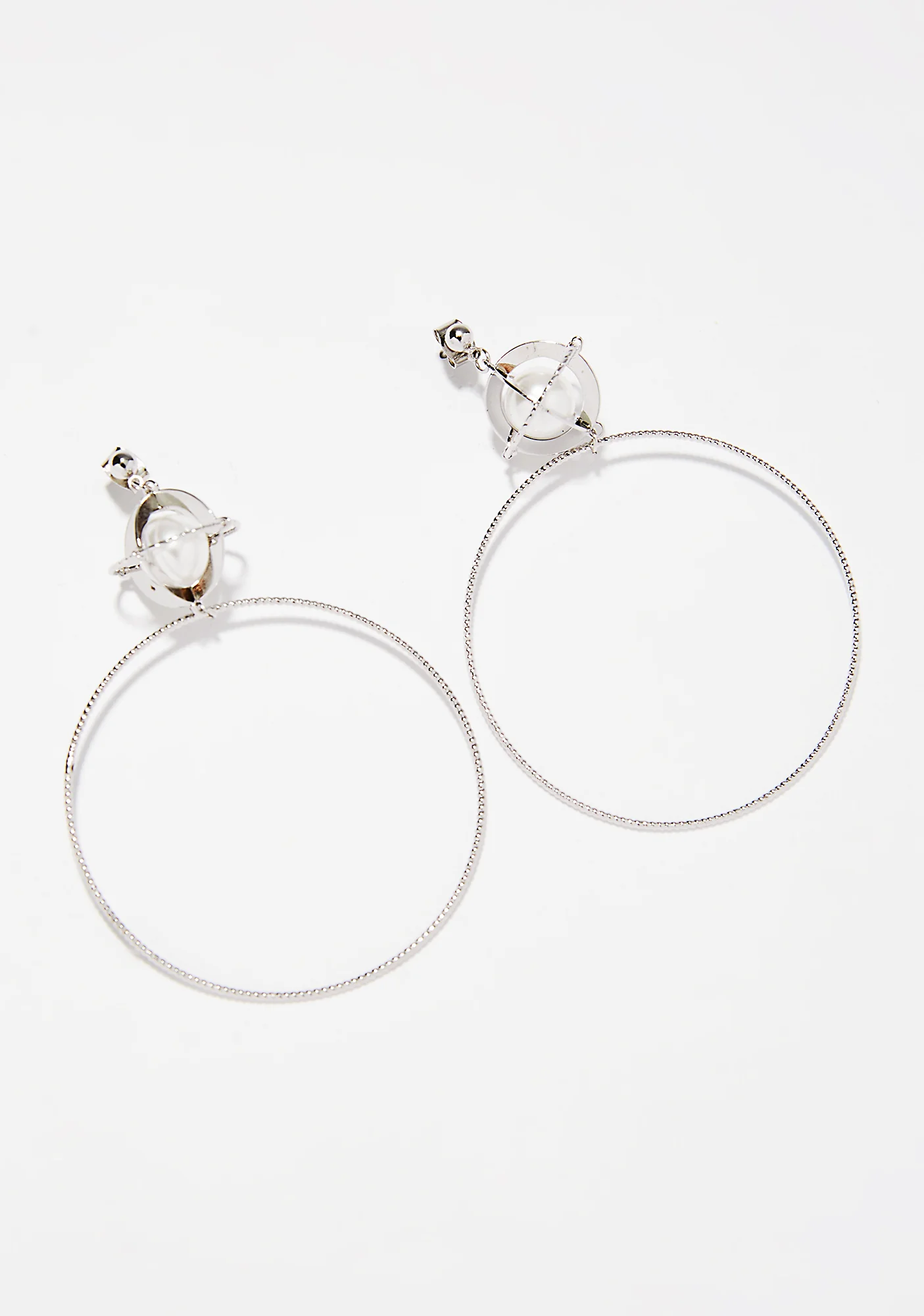Loop Around Me Earrings - Image 2