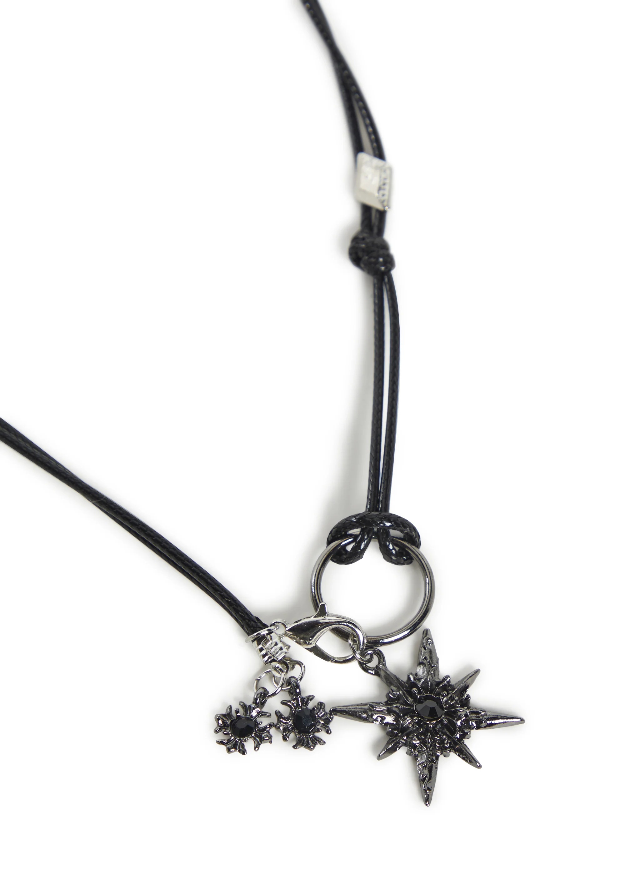 Black Star Choker - Image 2