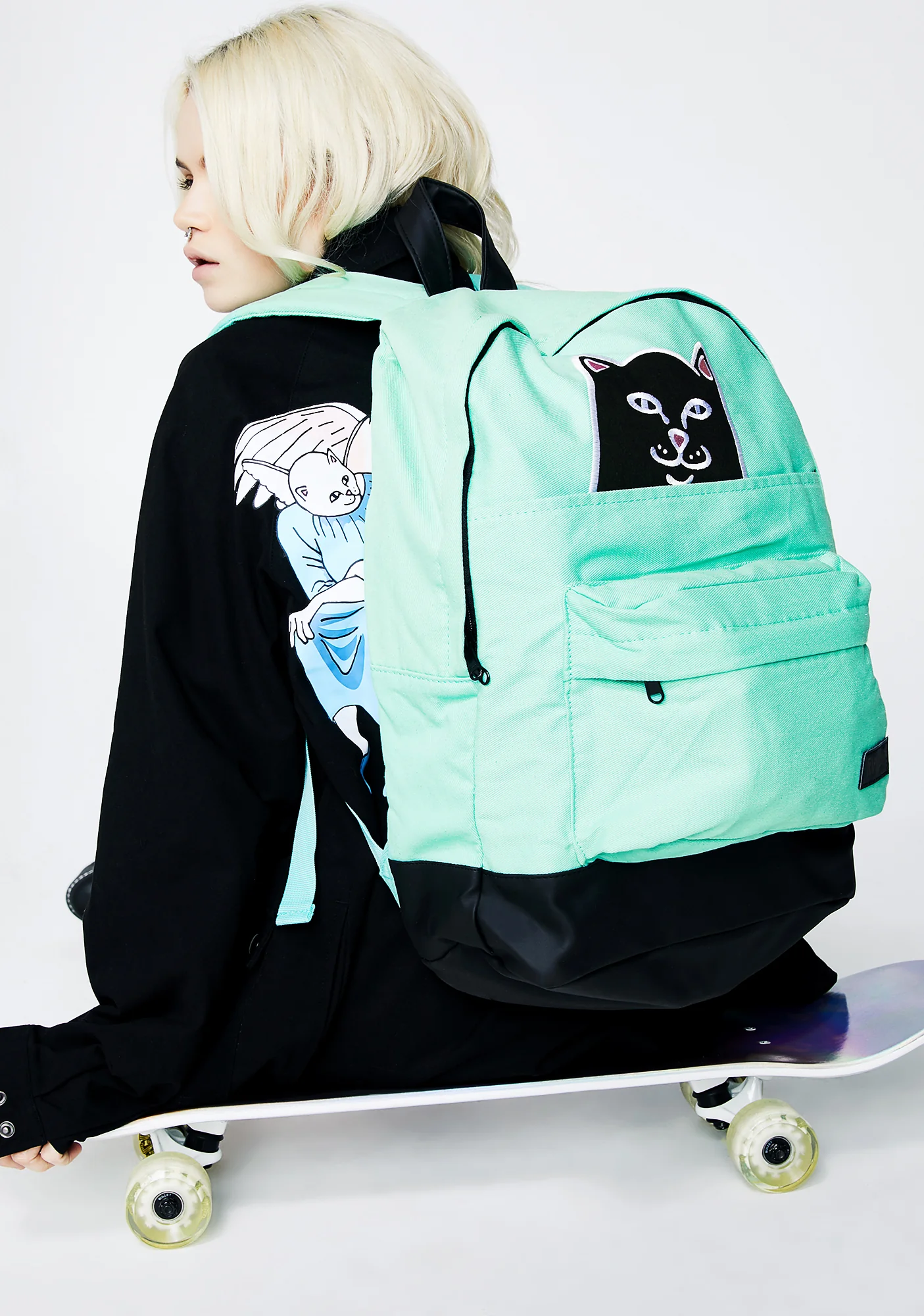 Lord Jermal Backpack - Image 4