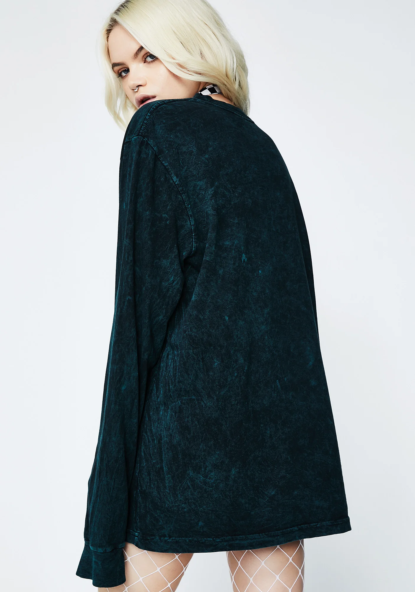Lord Nermal Pocket Long Sleeve - Image 4