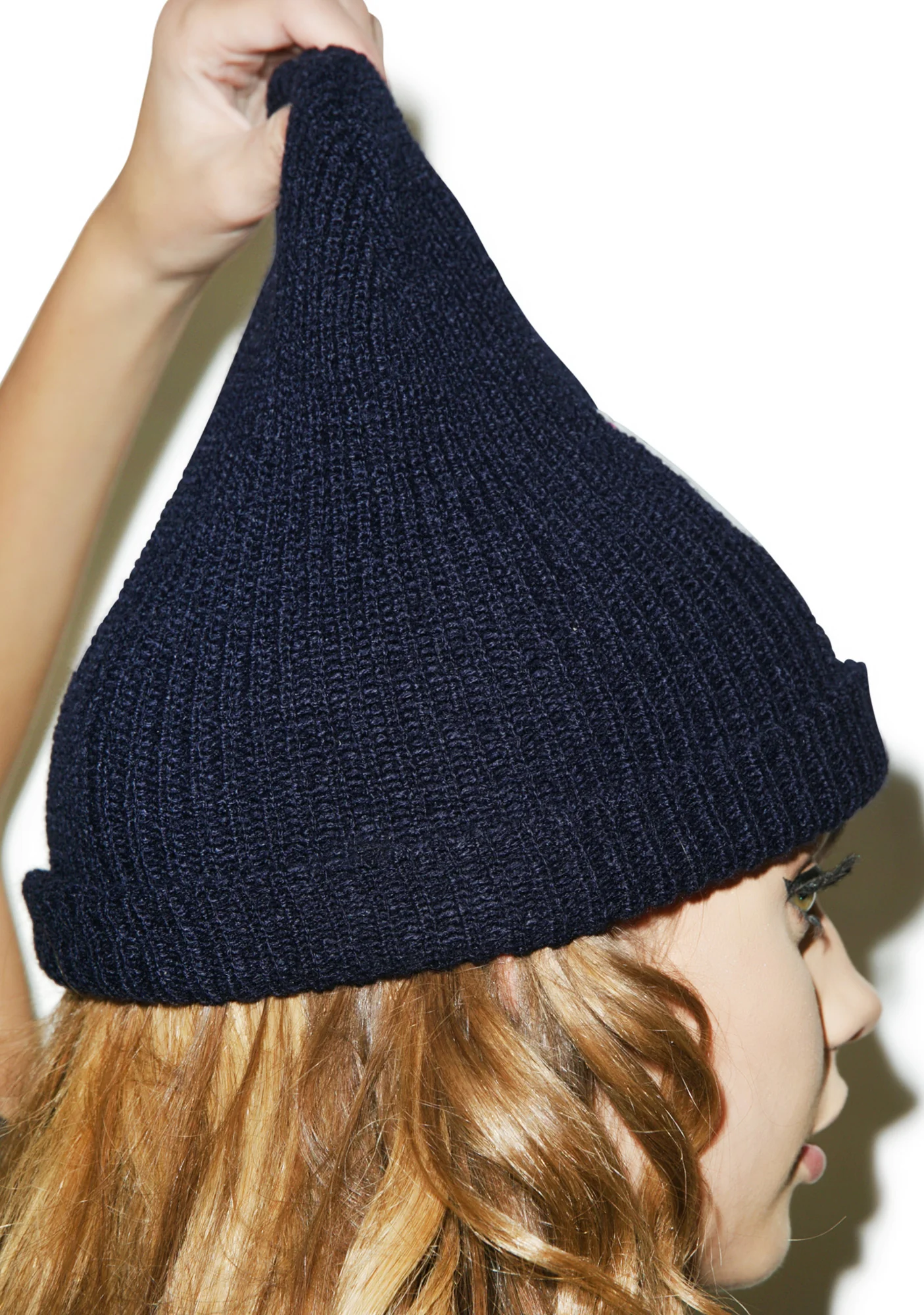 Lord Nermal Rib Beanie - Image 2