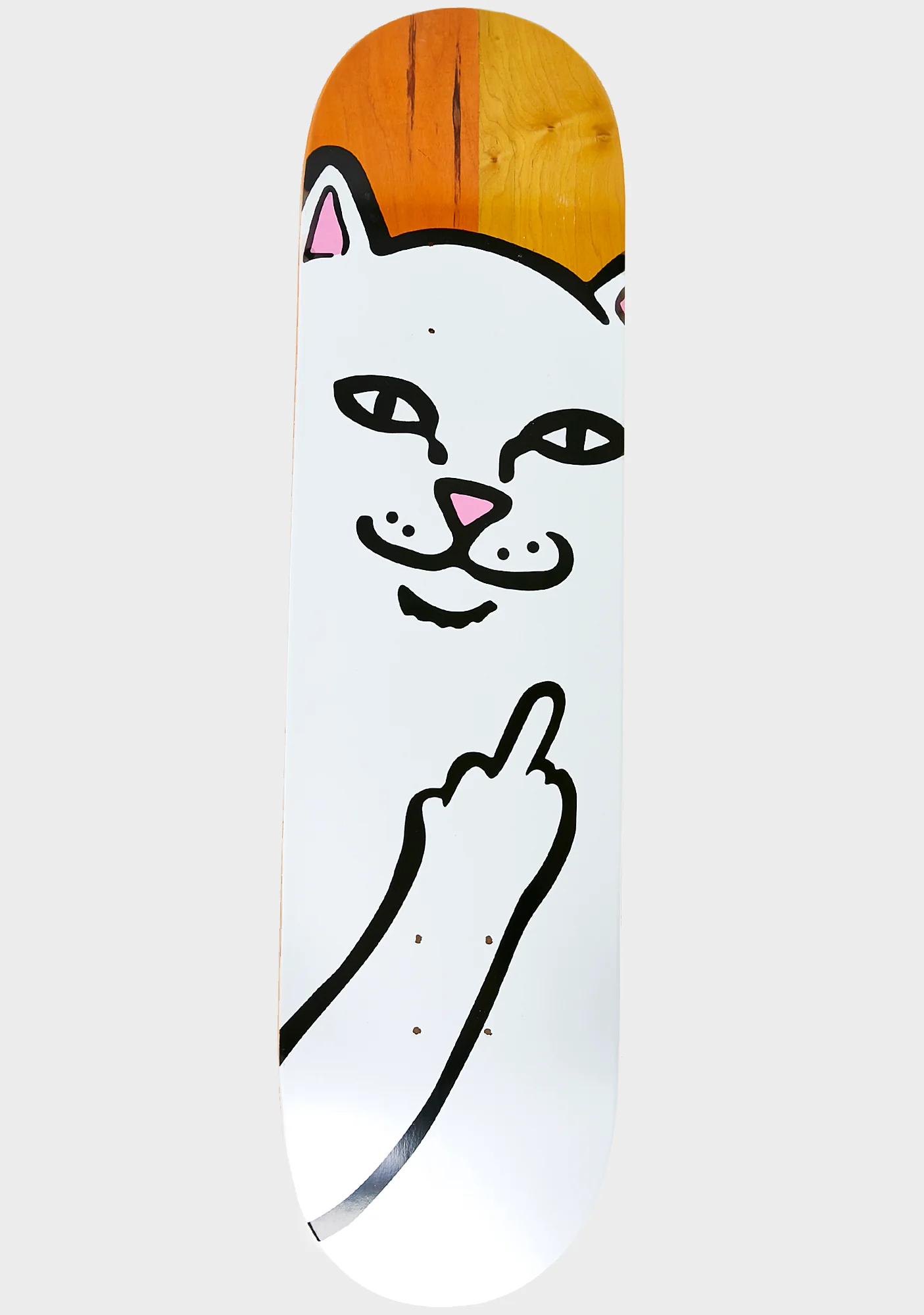 Lord Nermal Split Veneer Deck - Image 3