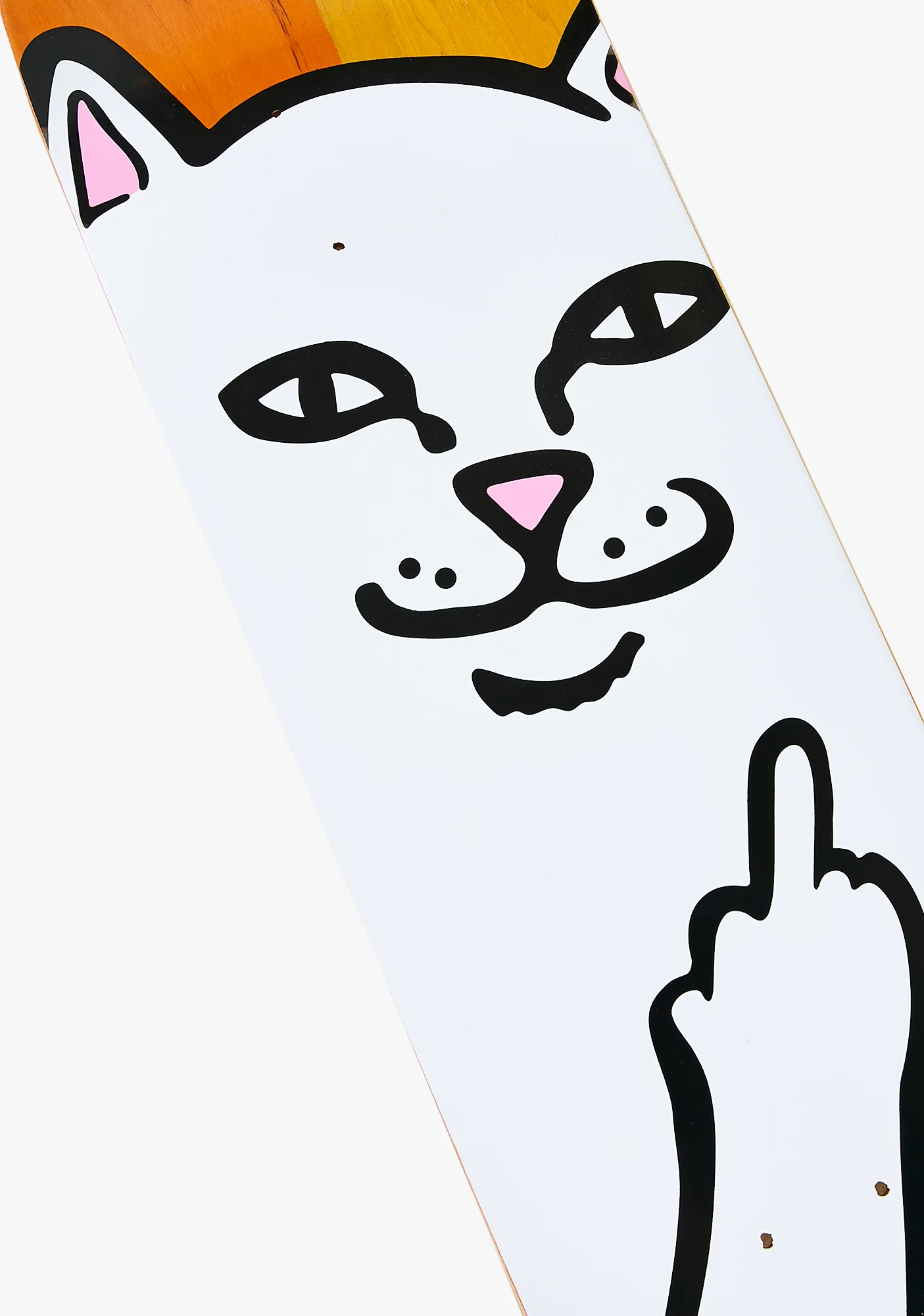 Lord Nermal Split Veneer Deck - Image 4