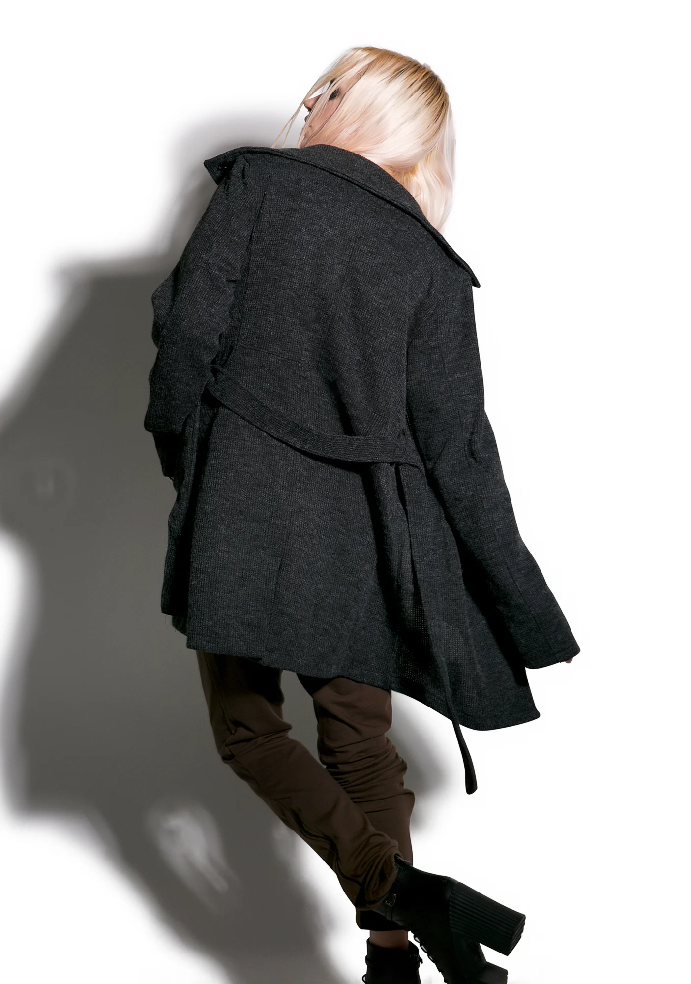 Lost In The World Jacket - Image 7