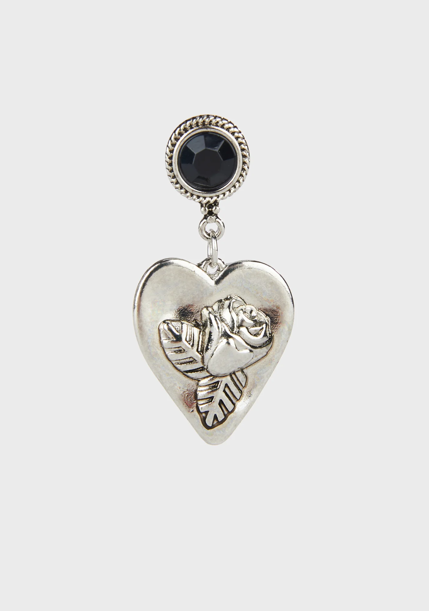 Lost Lovers Drop Earrings - Image 4