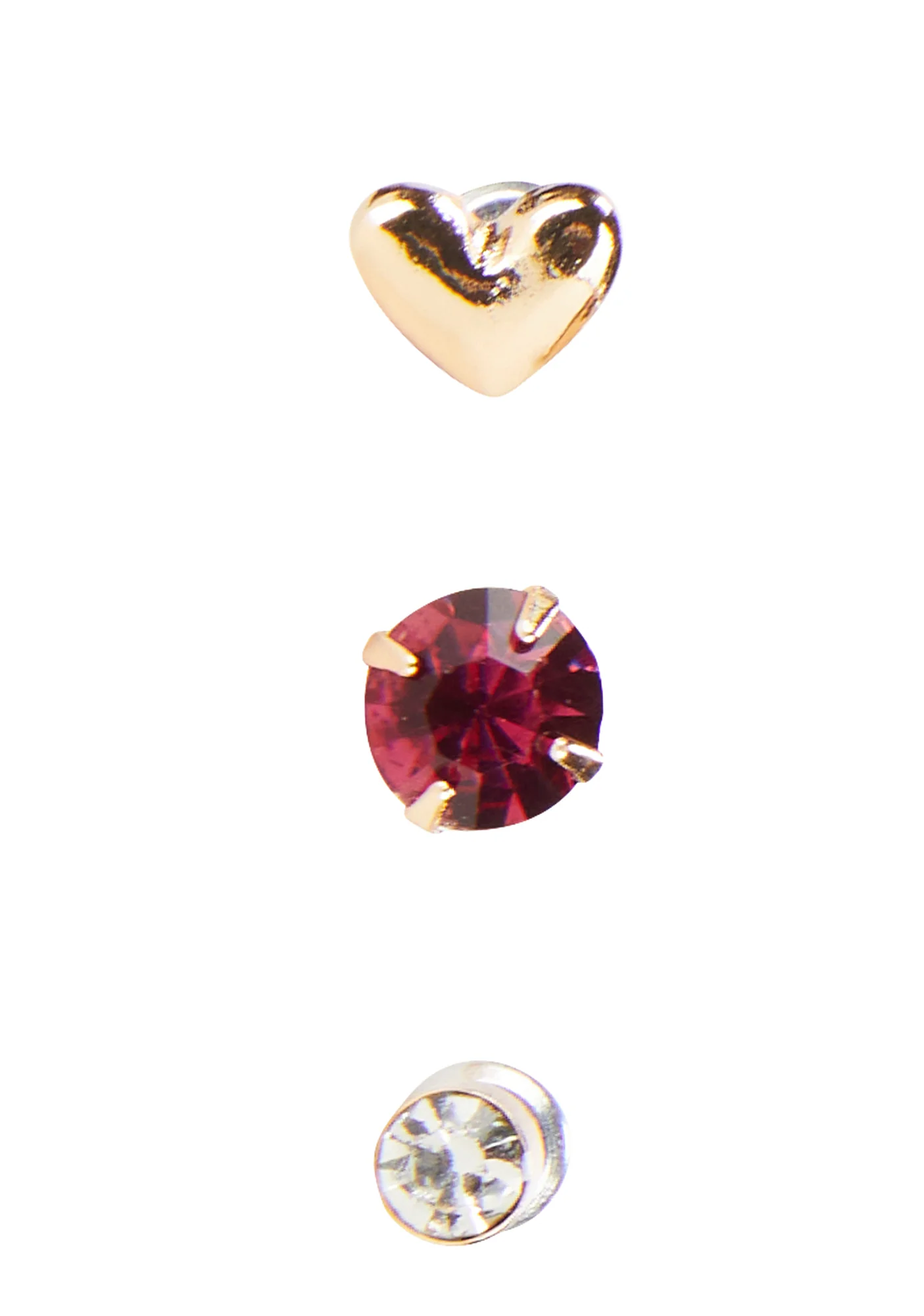 Lotta Lovin' Earring Set - Image 2