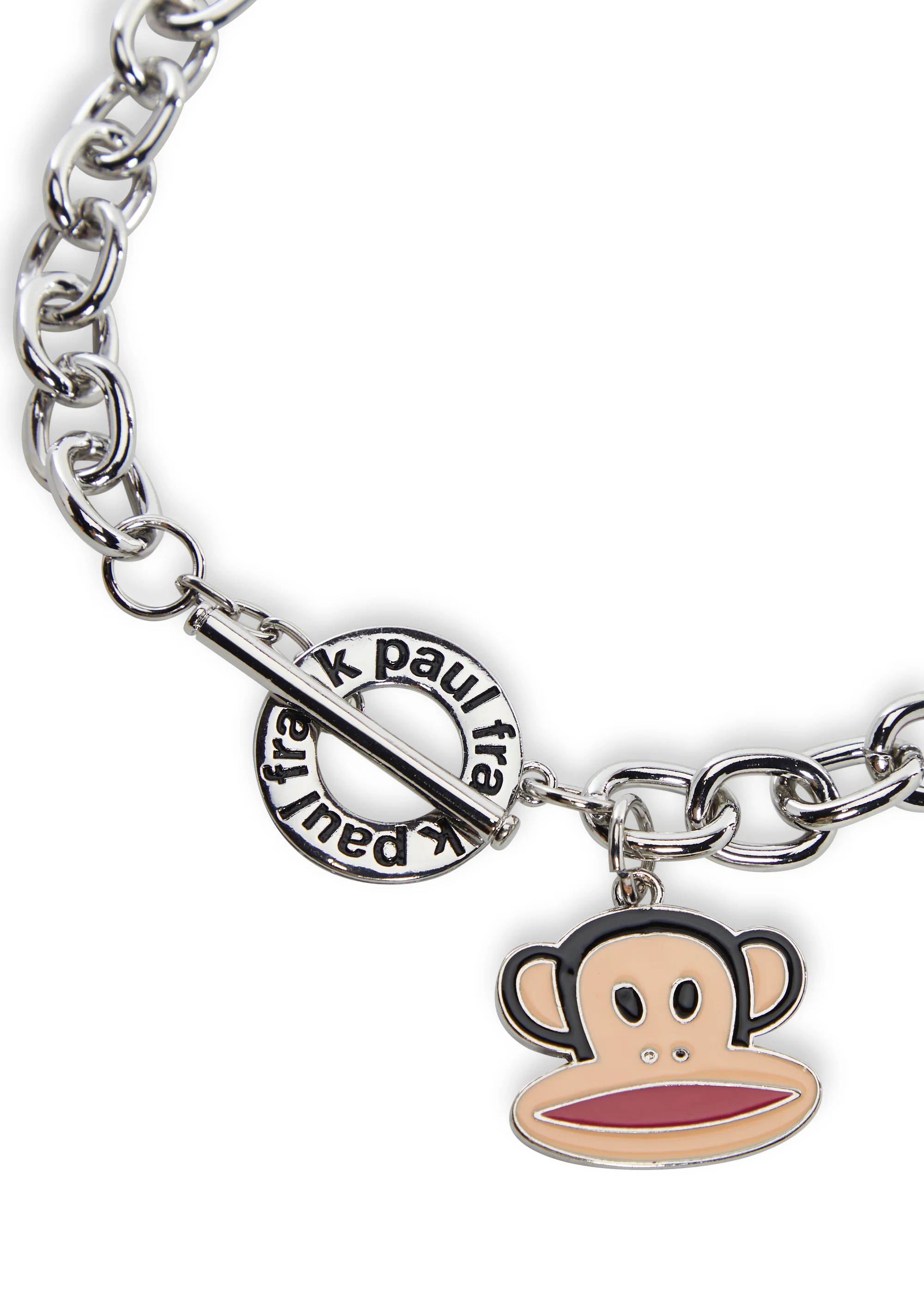 Lovable Julius Statement Necklace - Image 2