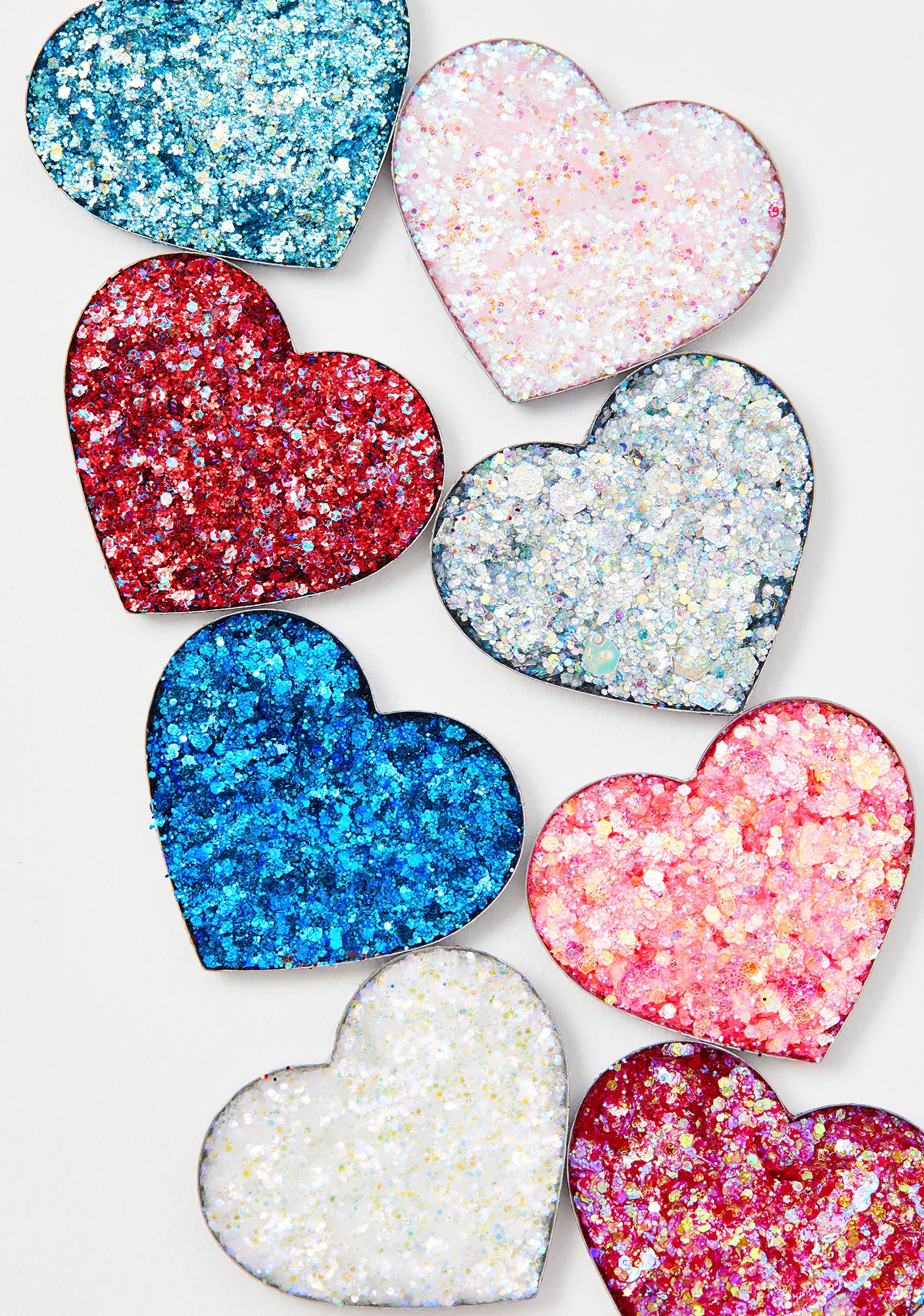 Love 1 Pressed Glitter - Image 2