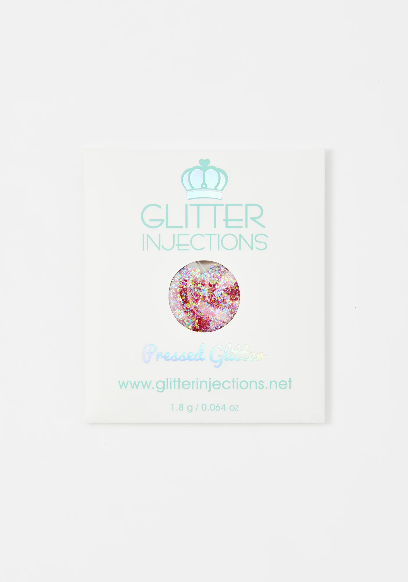 Love 8 Pressed Glitter - Image 3