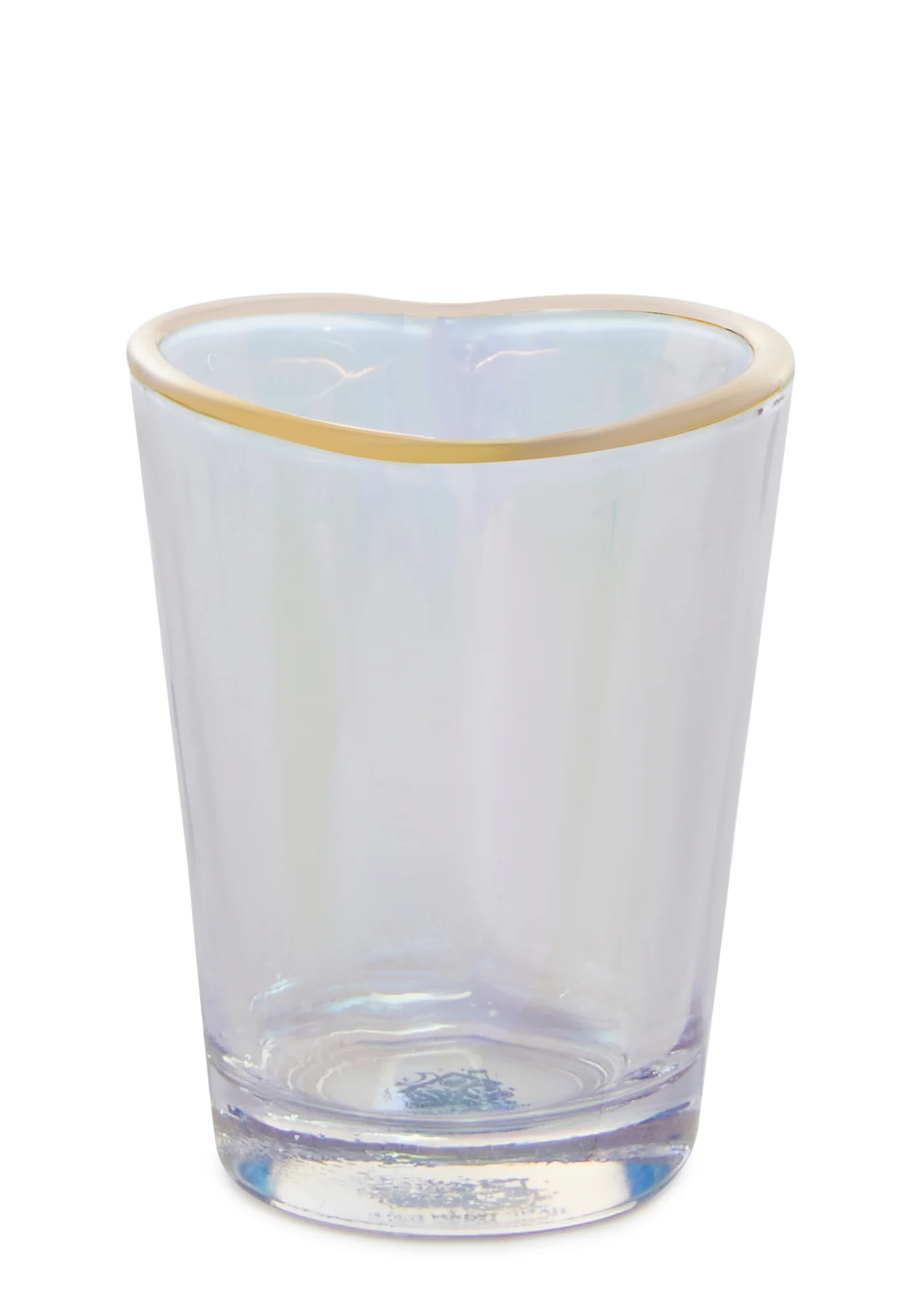 Love Always Wins Shot Glasses - Iridescent - Image 3