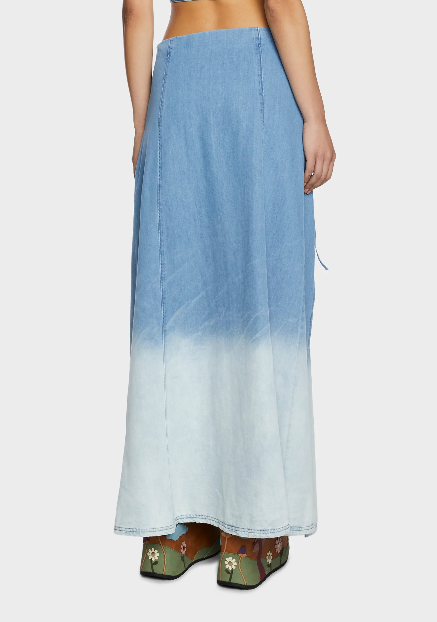 Love Hangover Maxi Skirt - Image 4