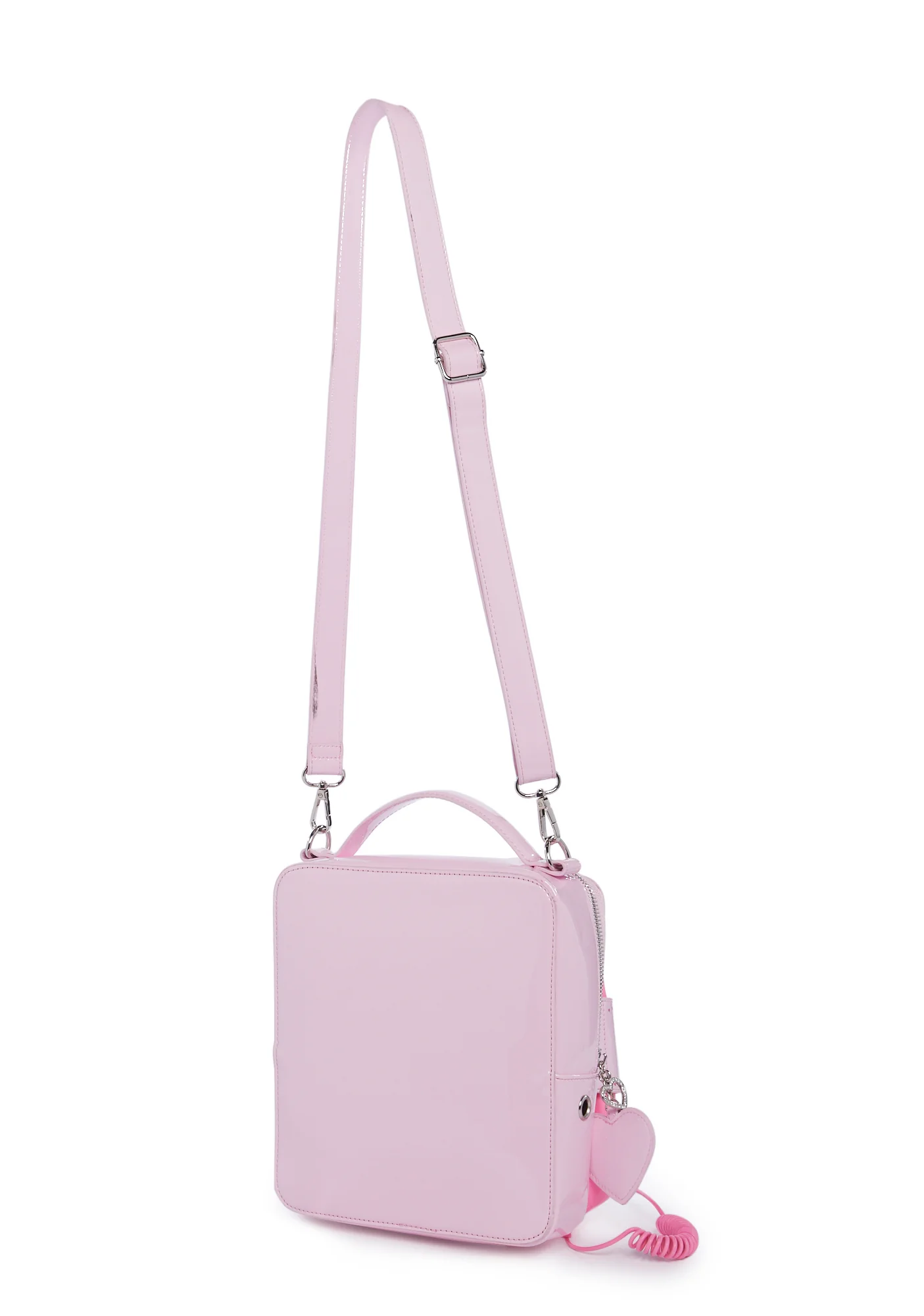 Love Line Crossbody Bag - Image 3