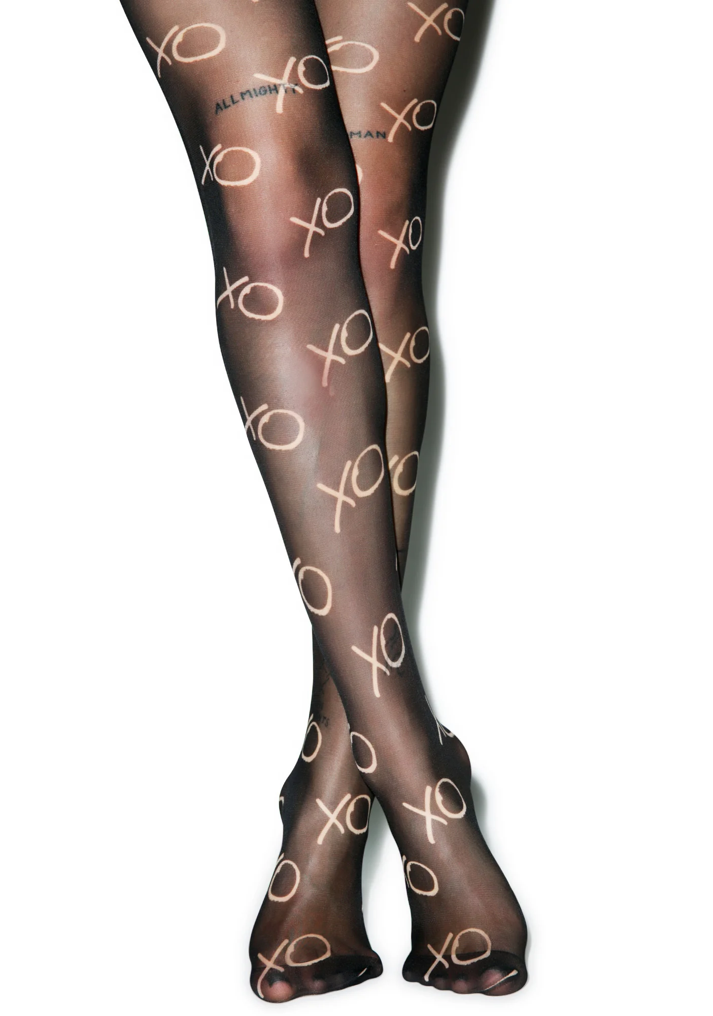 Love Me Like Tights - Image 2