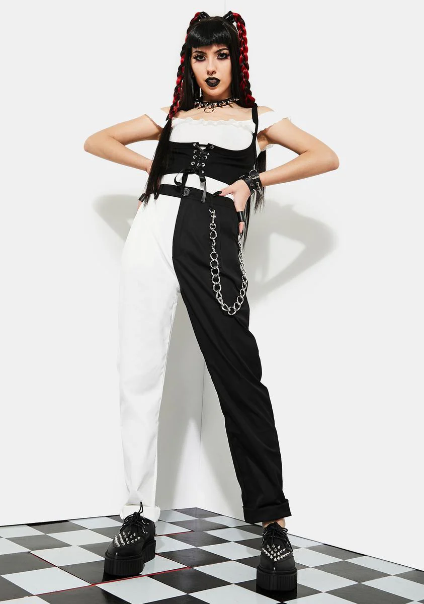 Love Riot Corset Top - Image 3