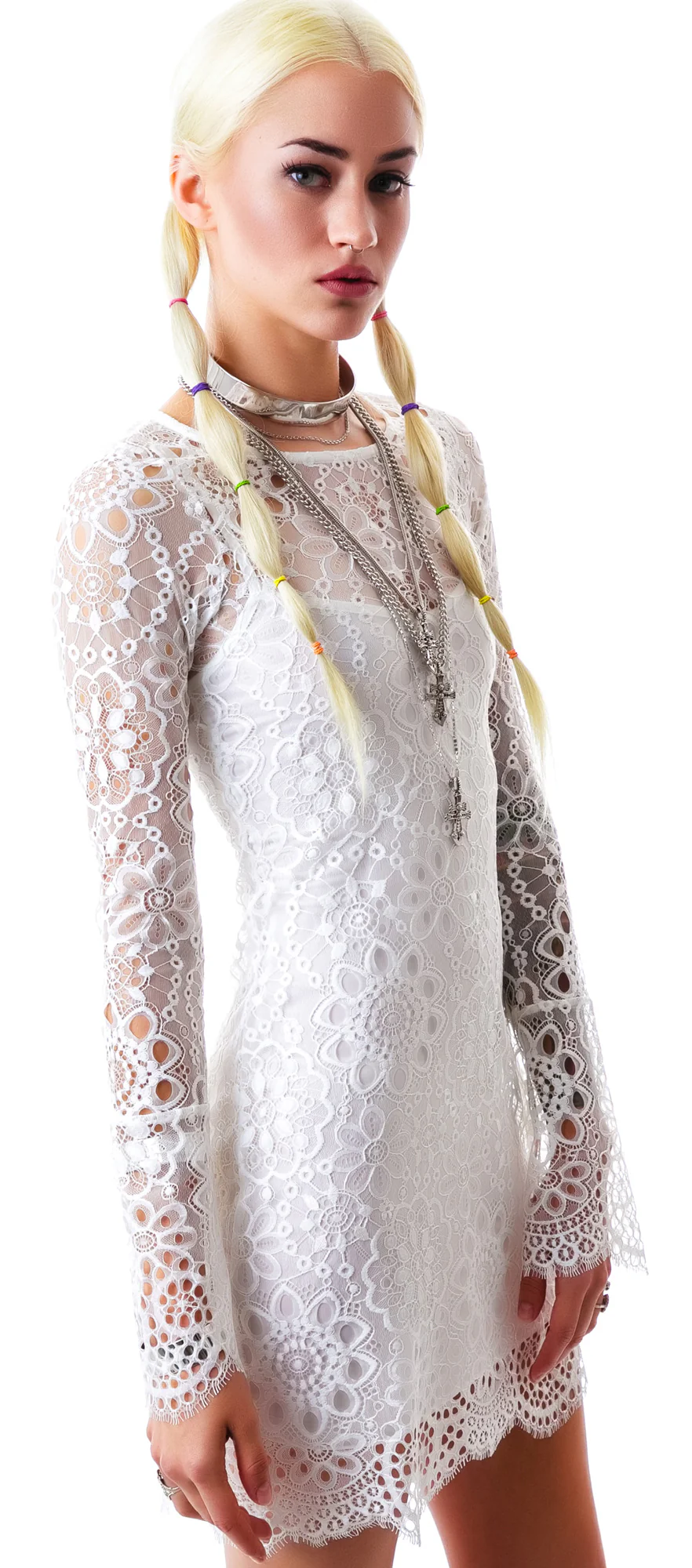 Lovebird Dress - Image 2