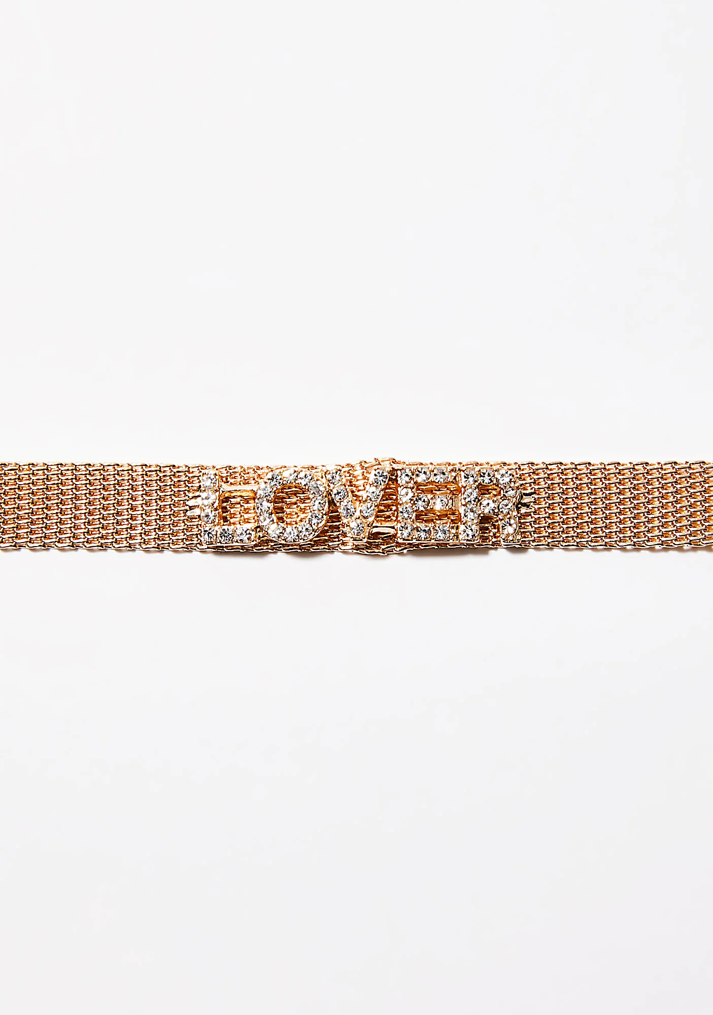 Lover Girl Choker - Image 2