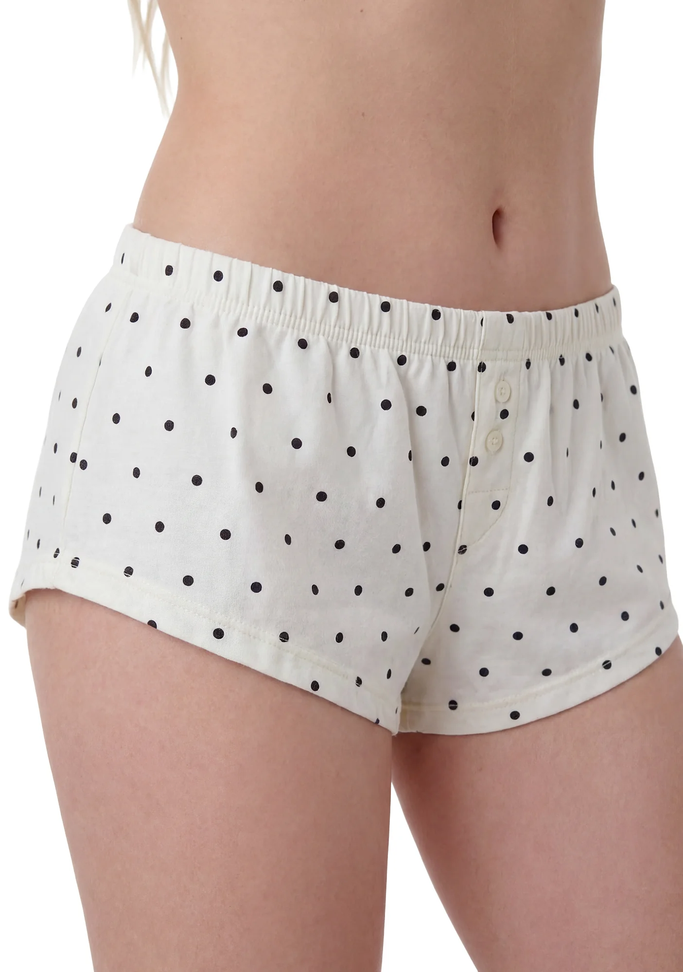 Hailey Polka Dot Boxers - Image 5