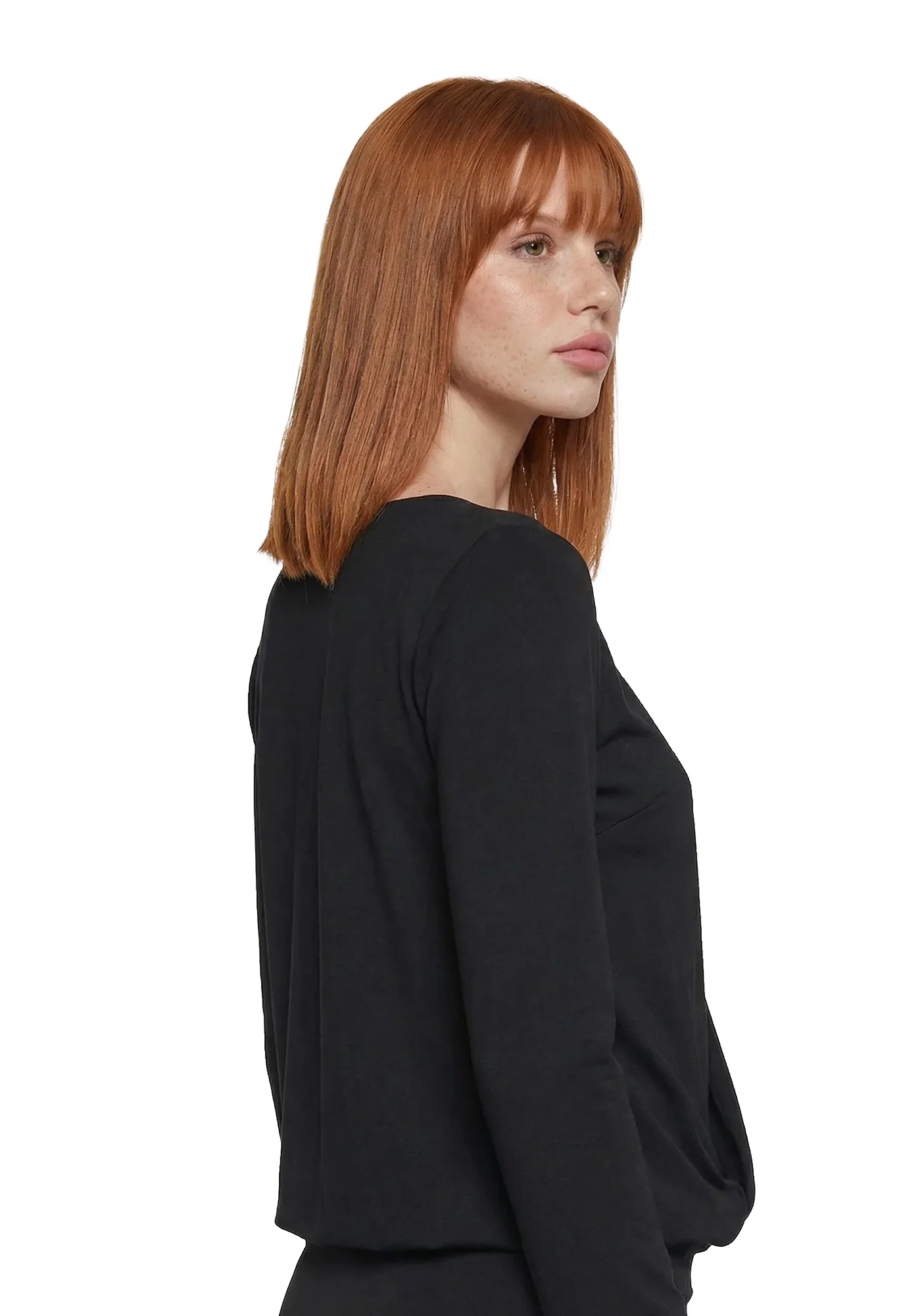 Eira Bodycon Dress - Image 3