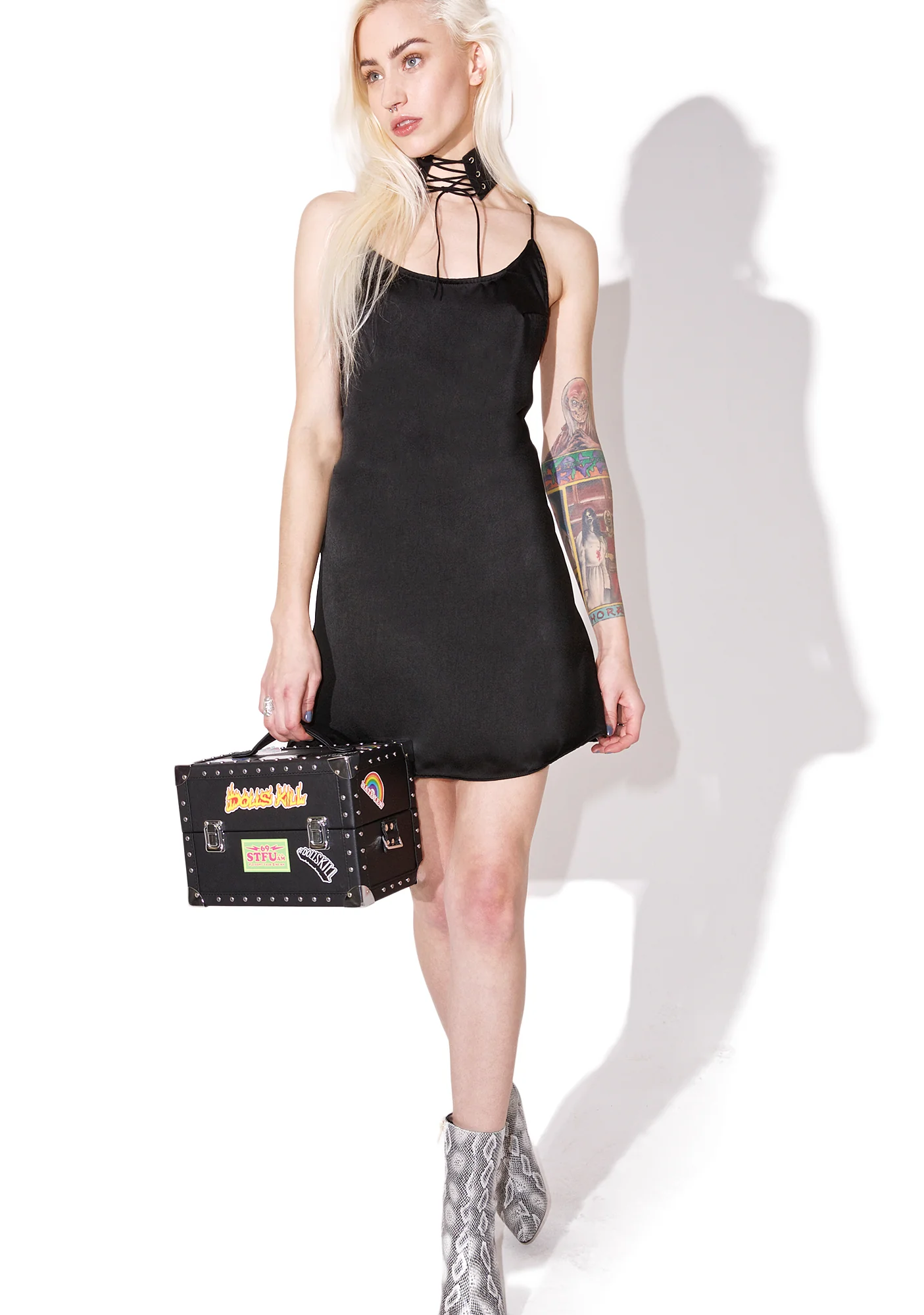 Lucille Dress - Image 5