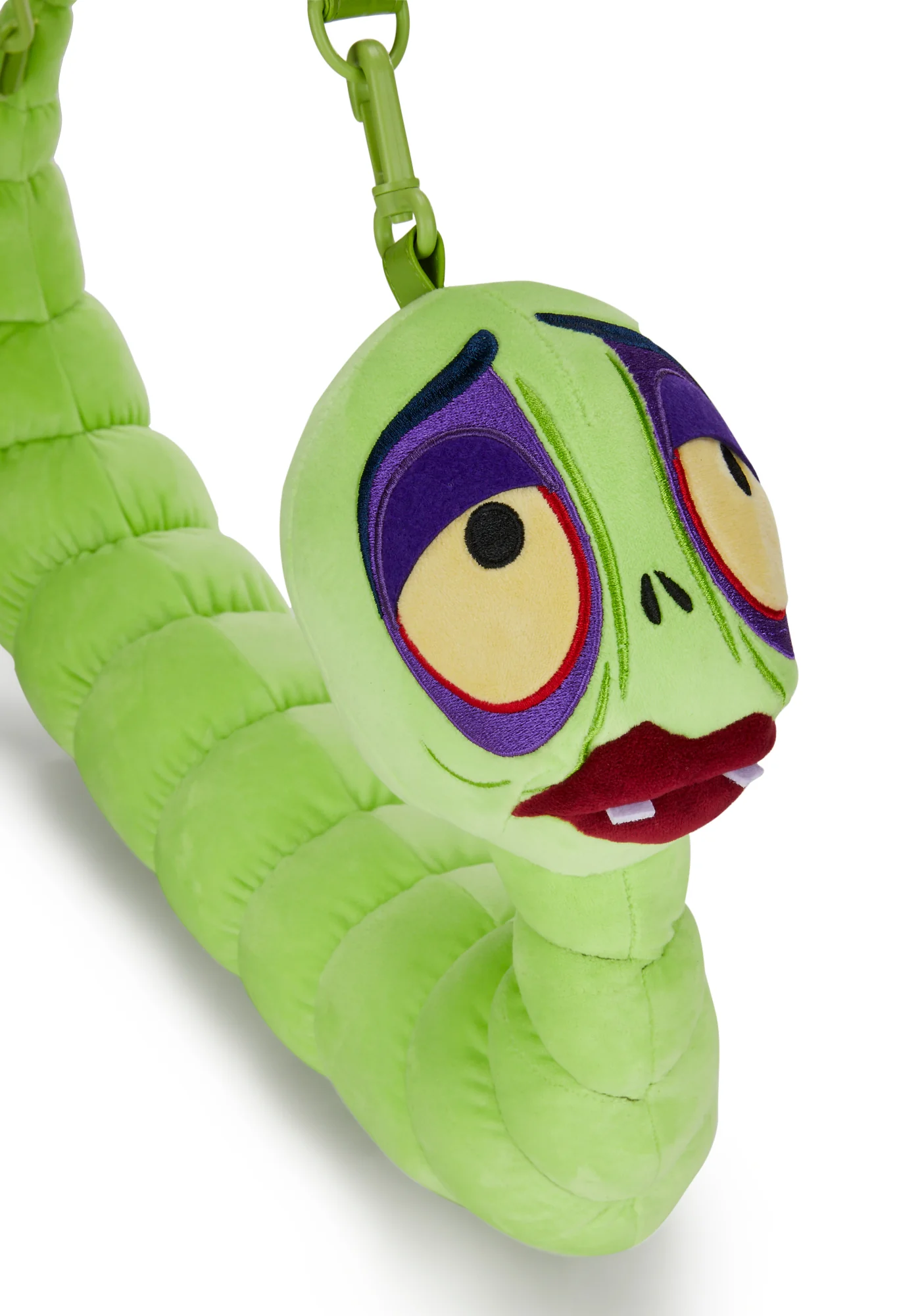 Lucky Larva Crossbody Bag - Image 2